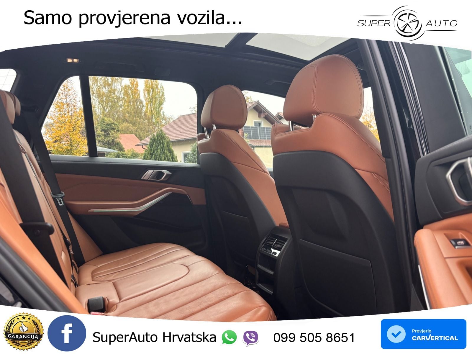 BMW X5 30d (286 KS) xDrive Steptronic M Sport
