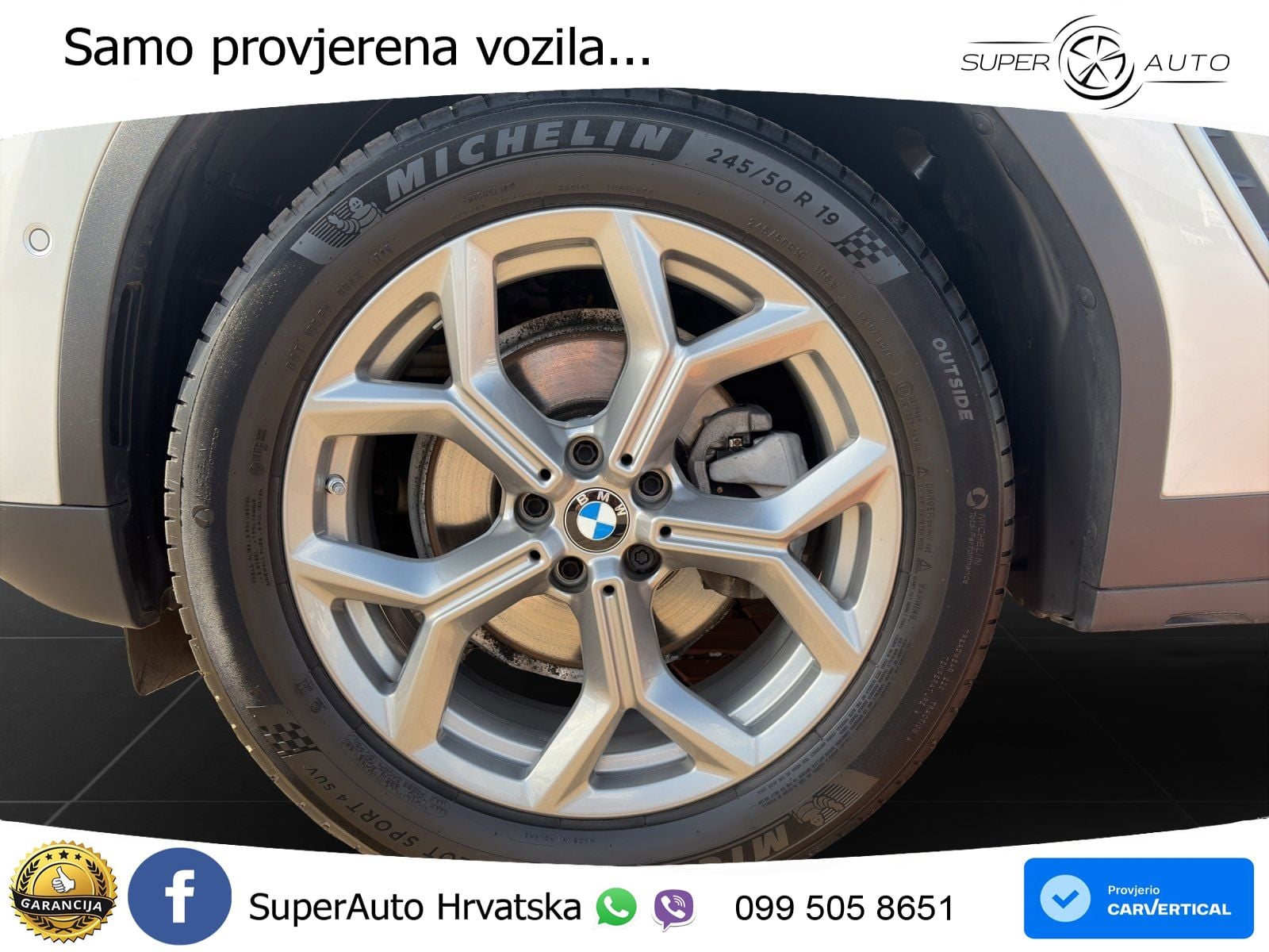 BMW X3 20d xDrive Steptronic LED+GR SJED+ACC