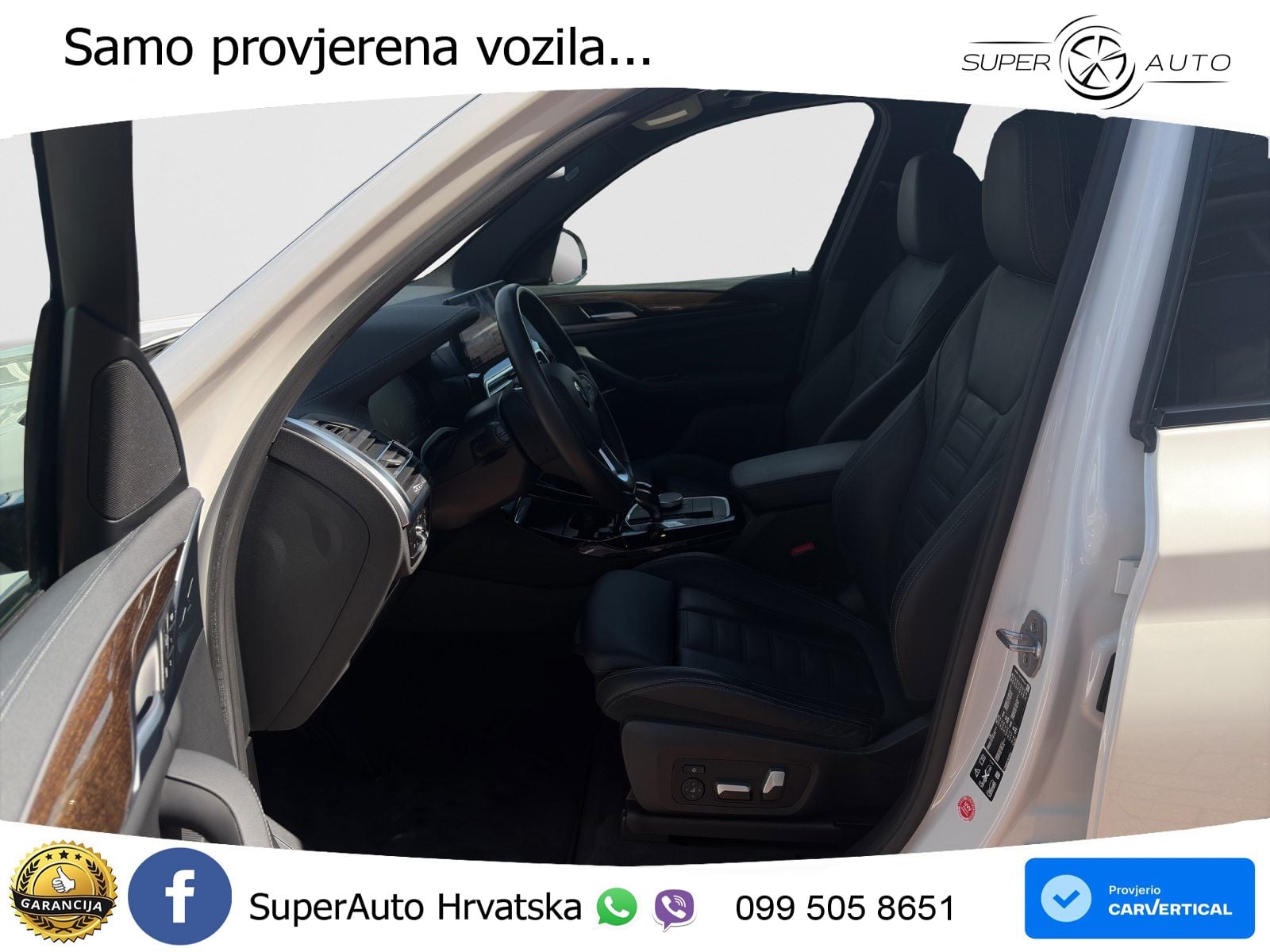 BMW X3 20d xDrive Steptronic LED+GR SJED+ACC