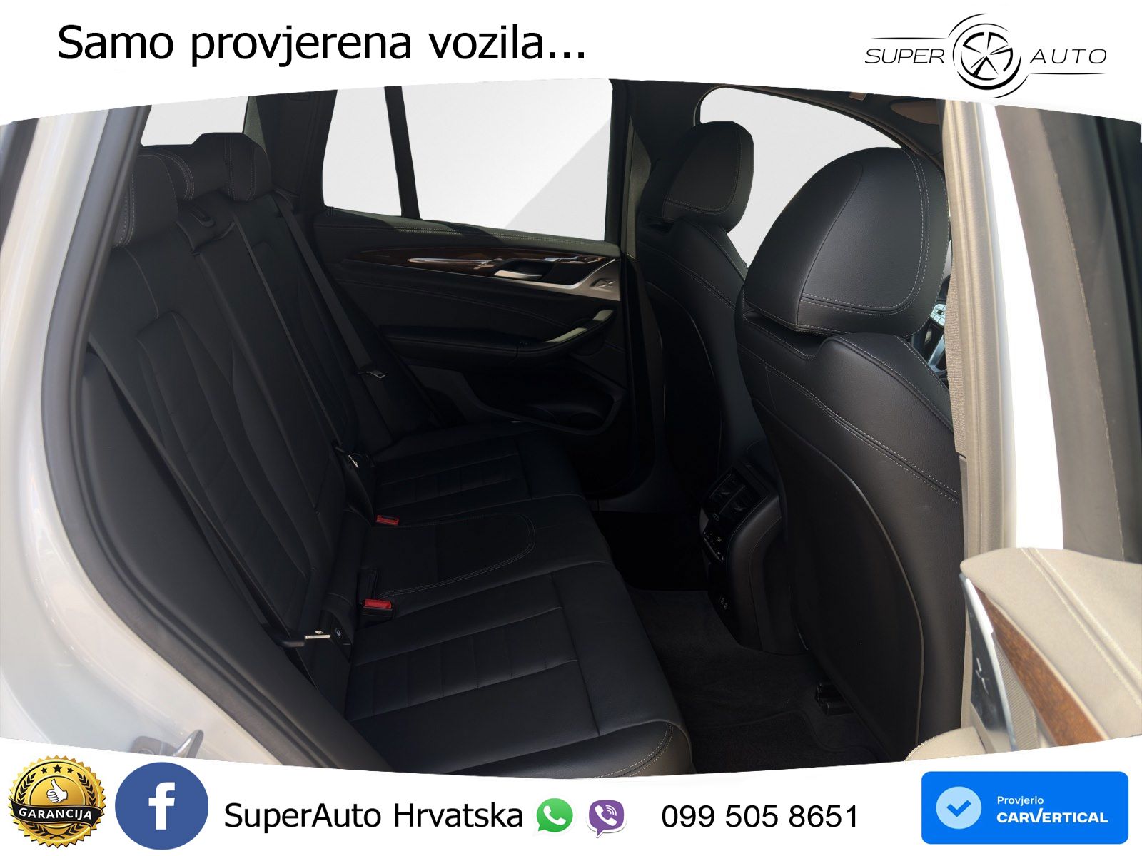 BMW X3 20d xDrive Steptronic LED+GR SJED+ACC