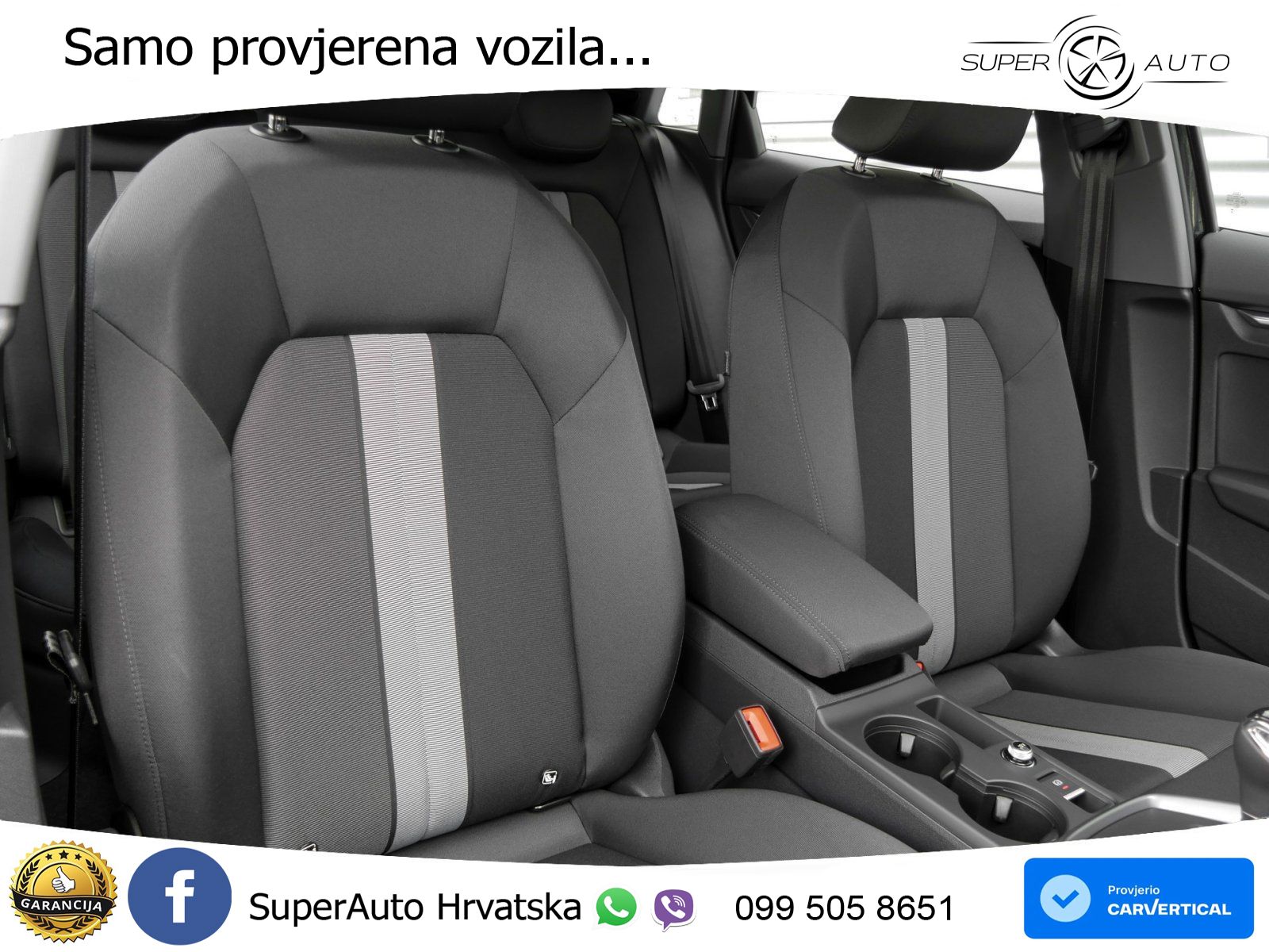 Audi A3 Sportback 30 TFSI (116 KS) LED+GR SJED+ACC