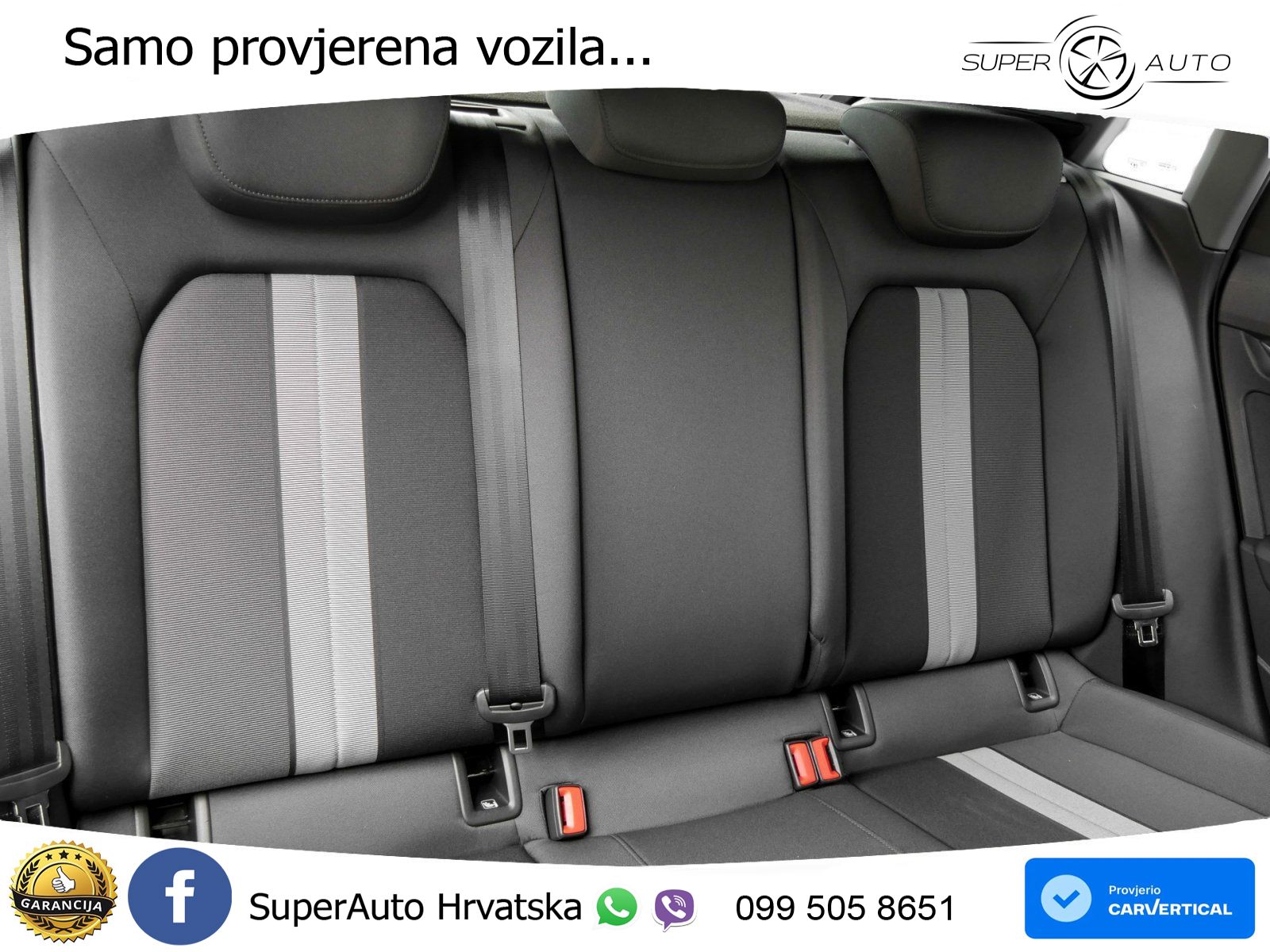 Audi A3 Sportback 30 TFSI (116 KS) LED+GR SJED+ACC
