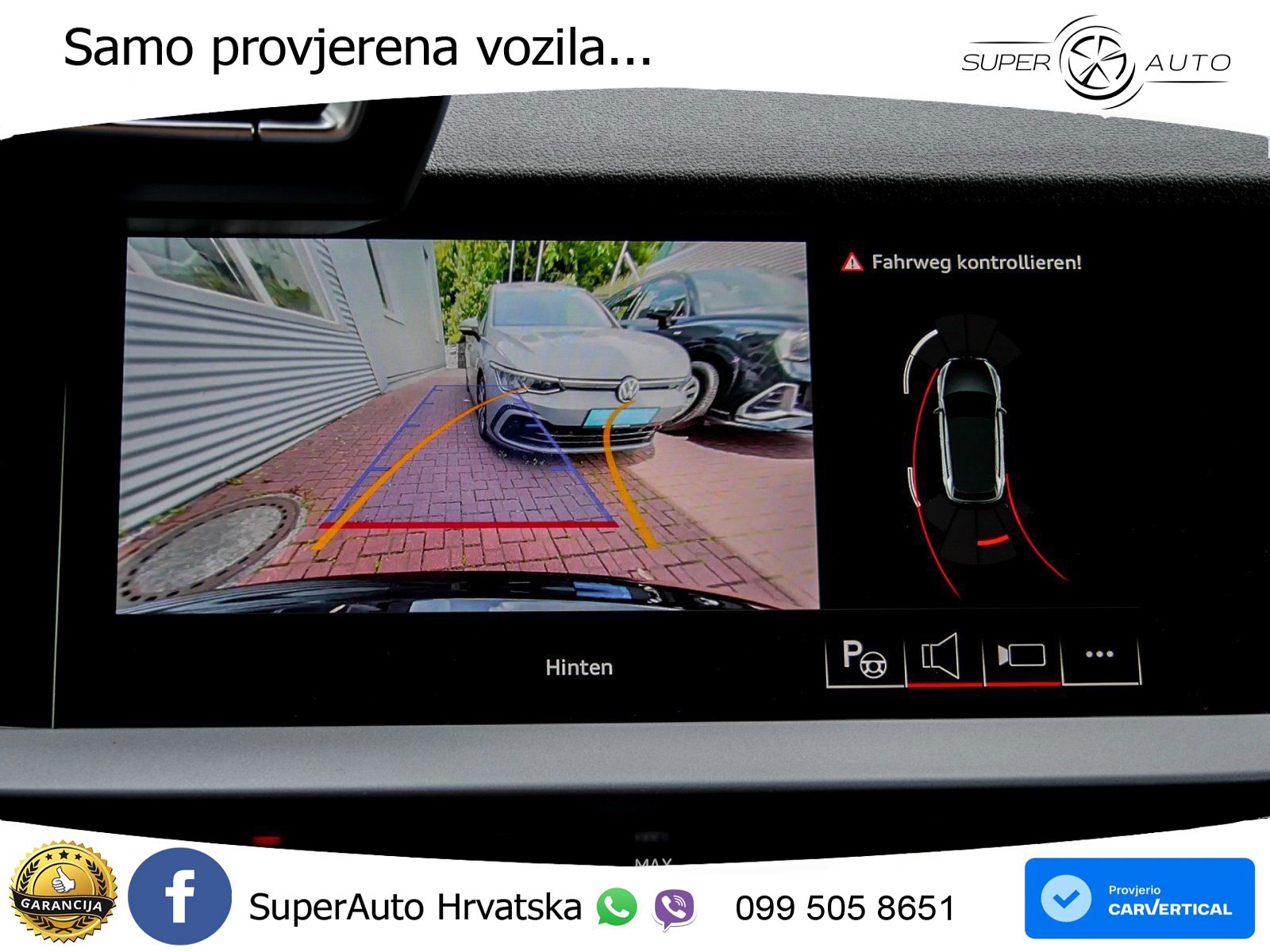 Audi A3 Sportback 30 TFSI (116 KS) LED+GR SJED+ACC