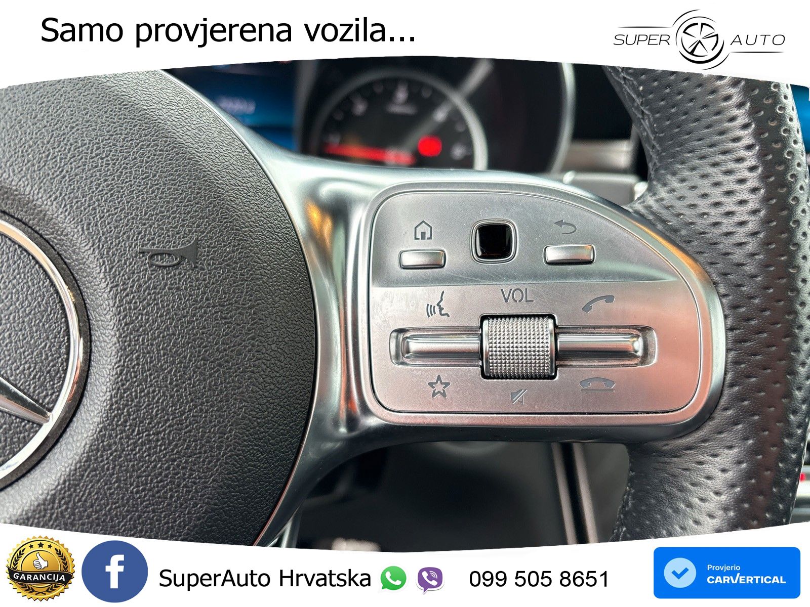 Mercedes GLC 220d (194 KS) 4MATIC G-TRONIC
