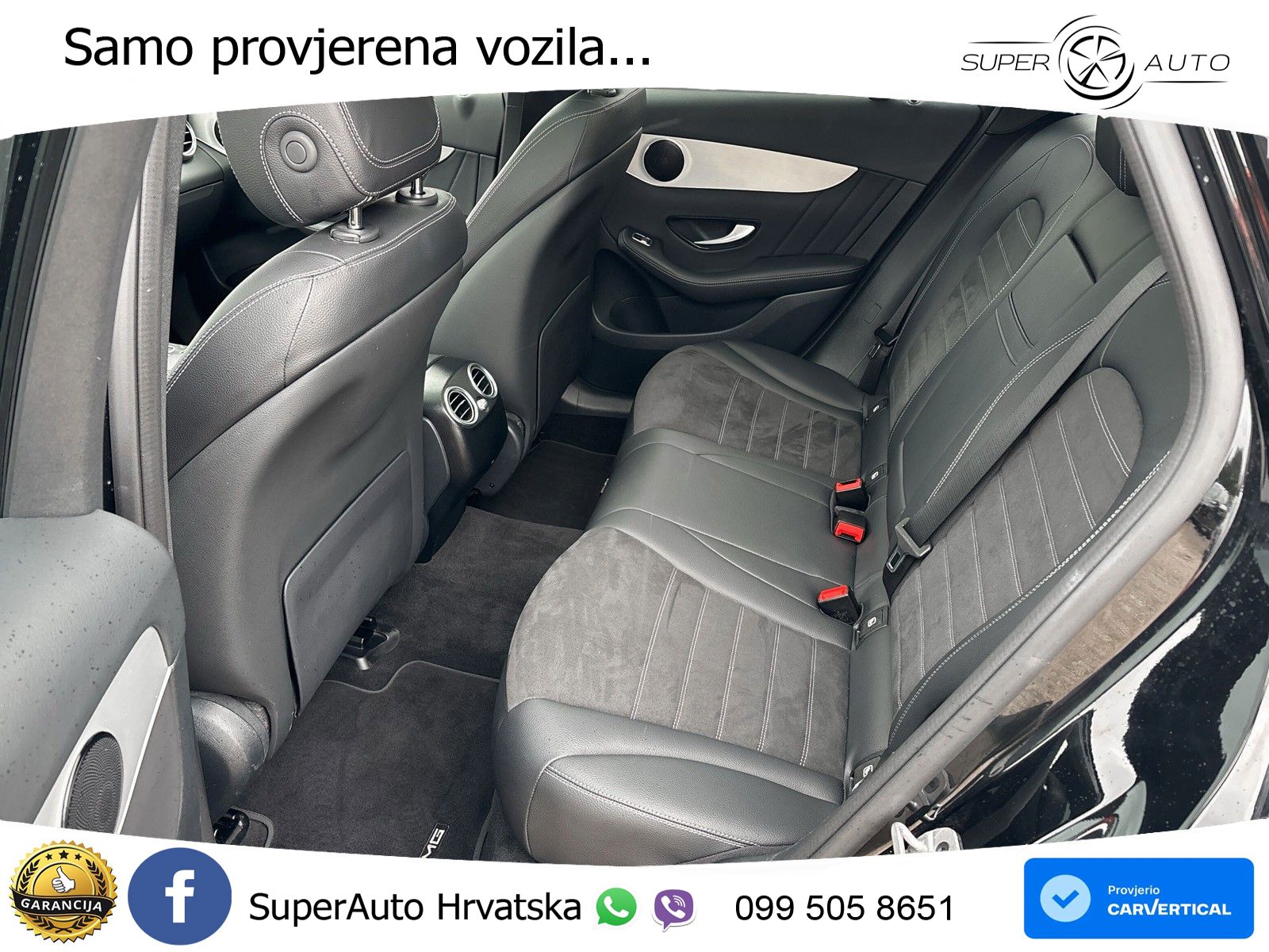 Mercedes GLC 220d (194 KS) 4MATIC G-TRONIC
