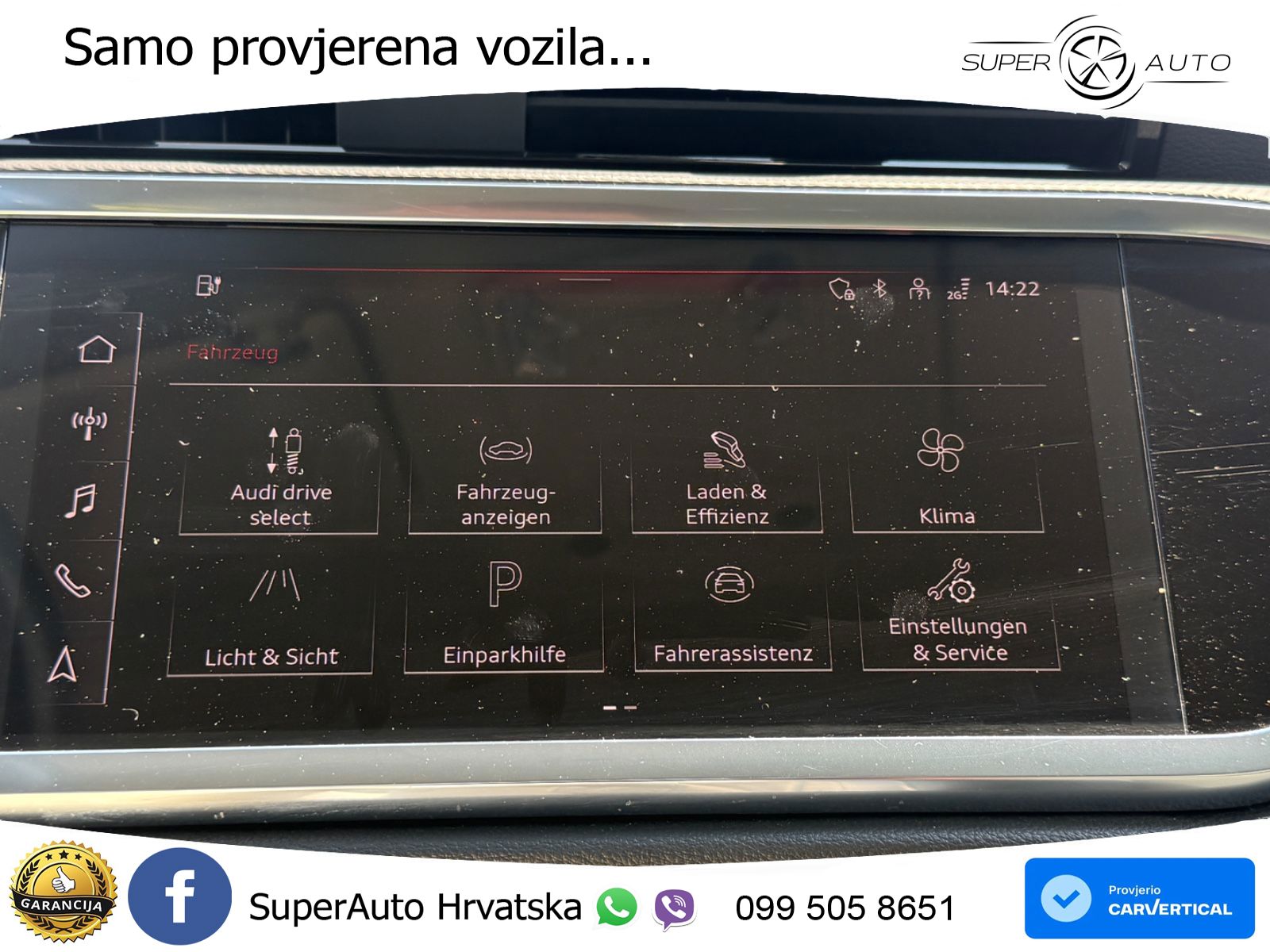 Audi Q3 Sportback 45 TFSIe (245 KS) S tronic S line