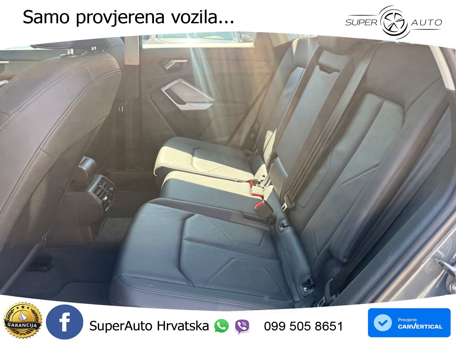 Audi Q3 Sportback 45 TFSIe (245 KS) S tronic S line