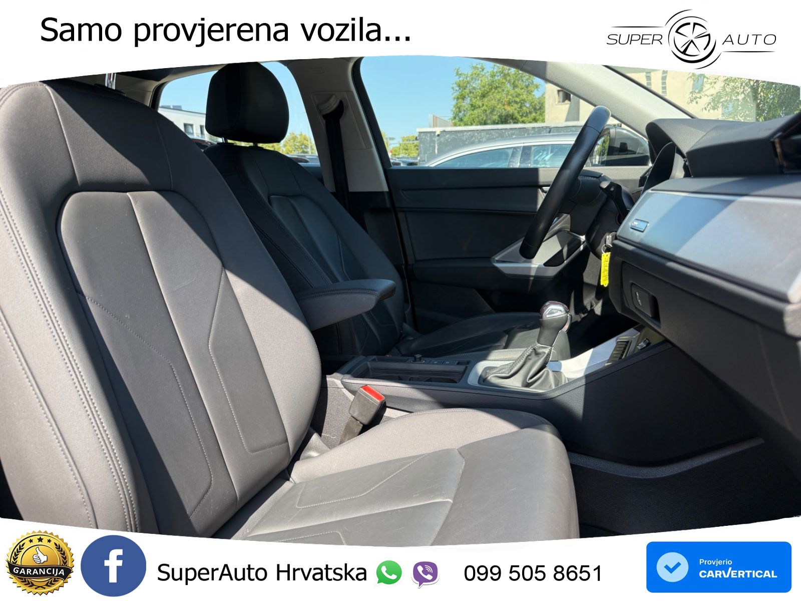 Audi Q3 Sportback 45 TFSIe (245 KS) S tronic S line