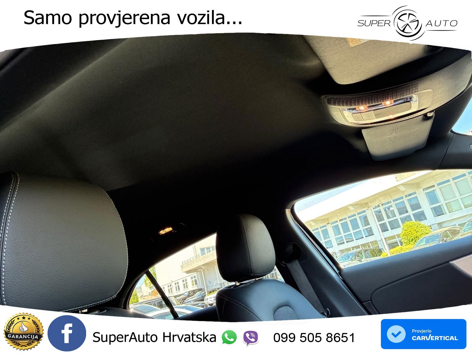Mercedes-Benz A 180 7G-DCT