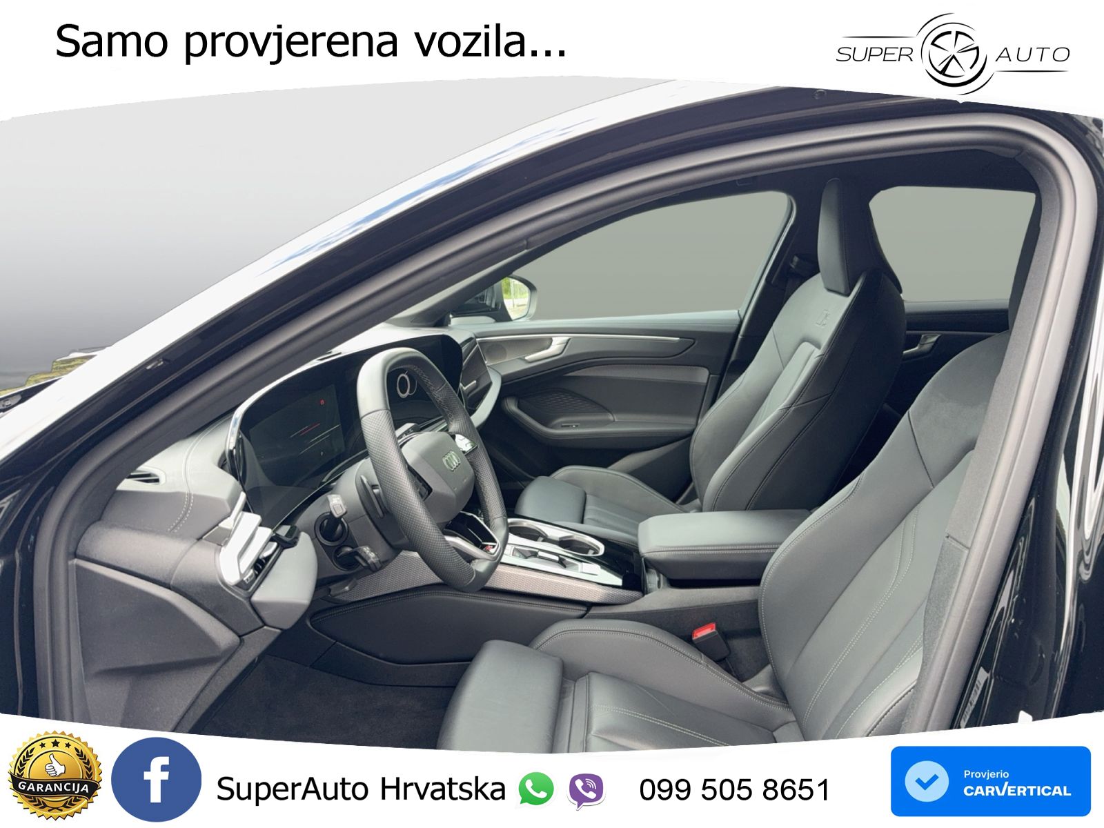 Audi A6 3.0 TFSI V6 (367 KS) quattro S tronic
