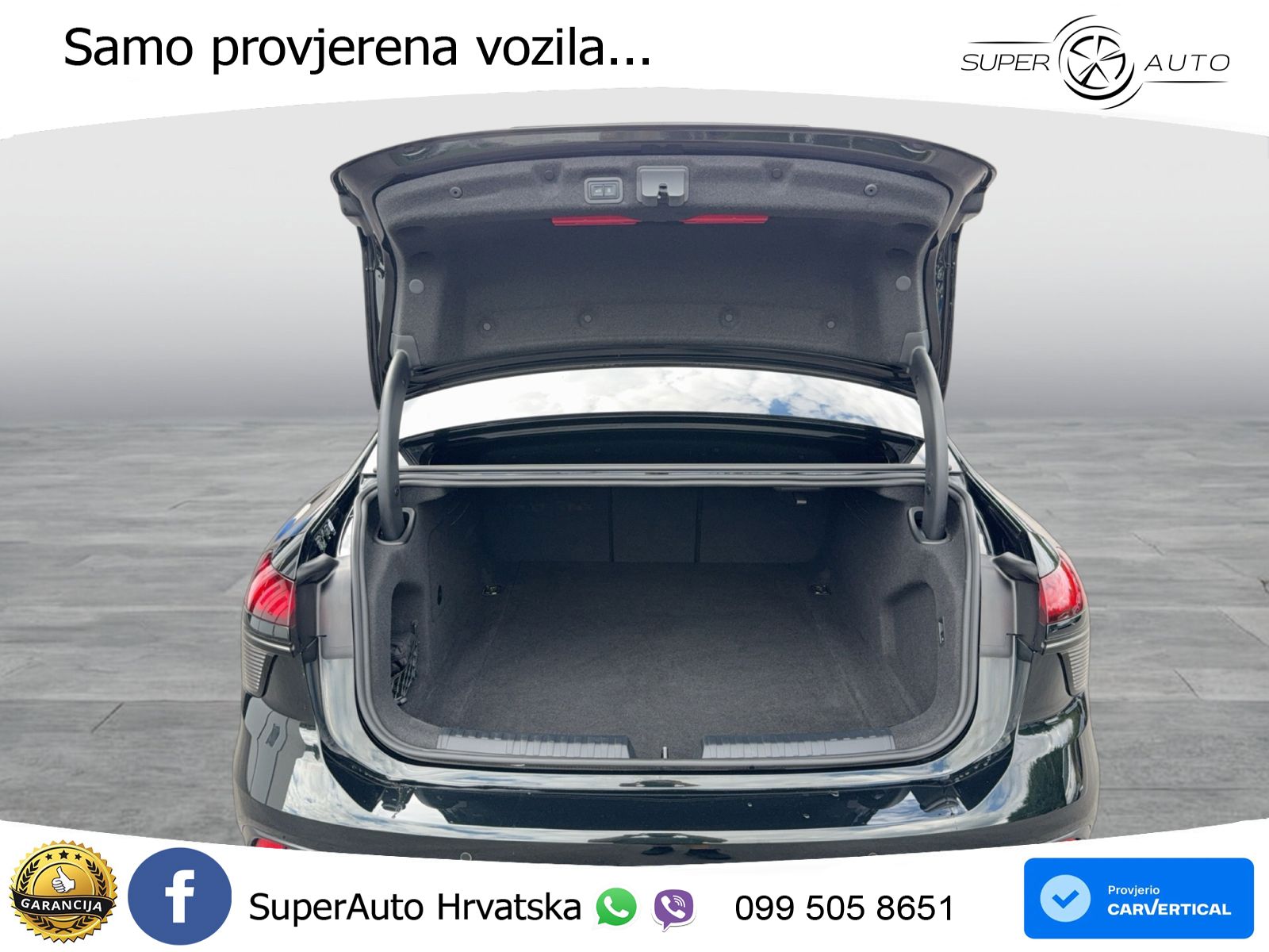 Audi A6 3.0 TFSI V6 (367 KS) quattro S tronic