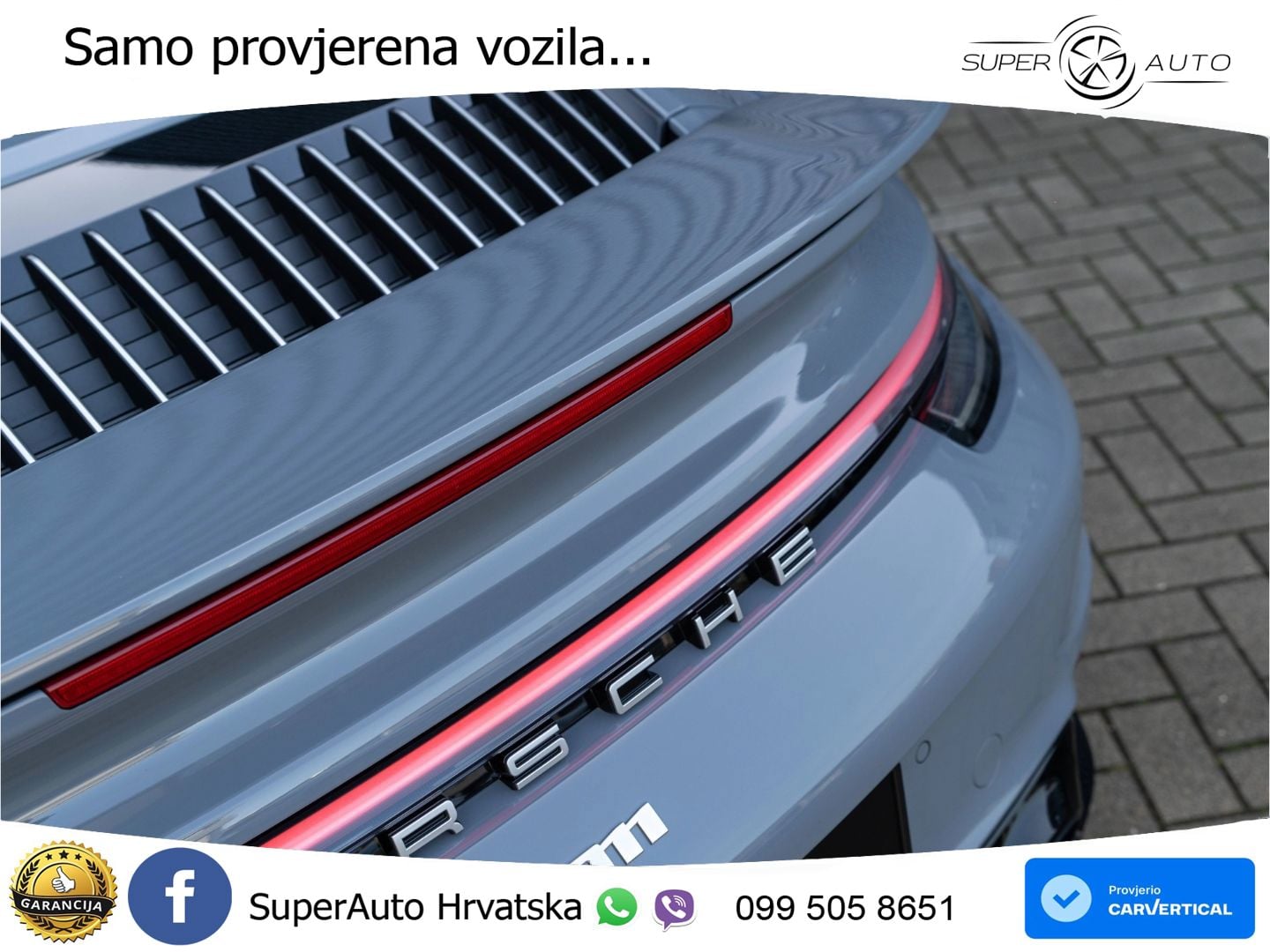 Porsche 911 Turbo S Cabriolet 3.8 (650 KS) PDK LED+GR SJED+ACC