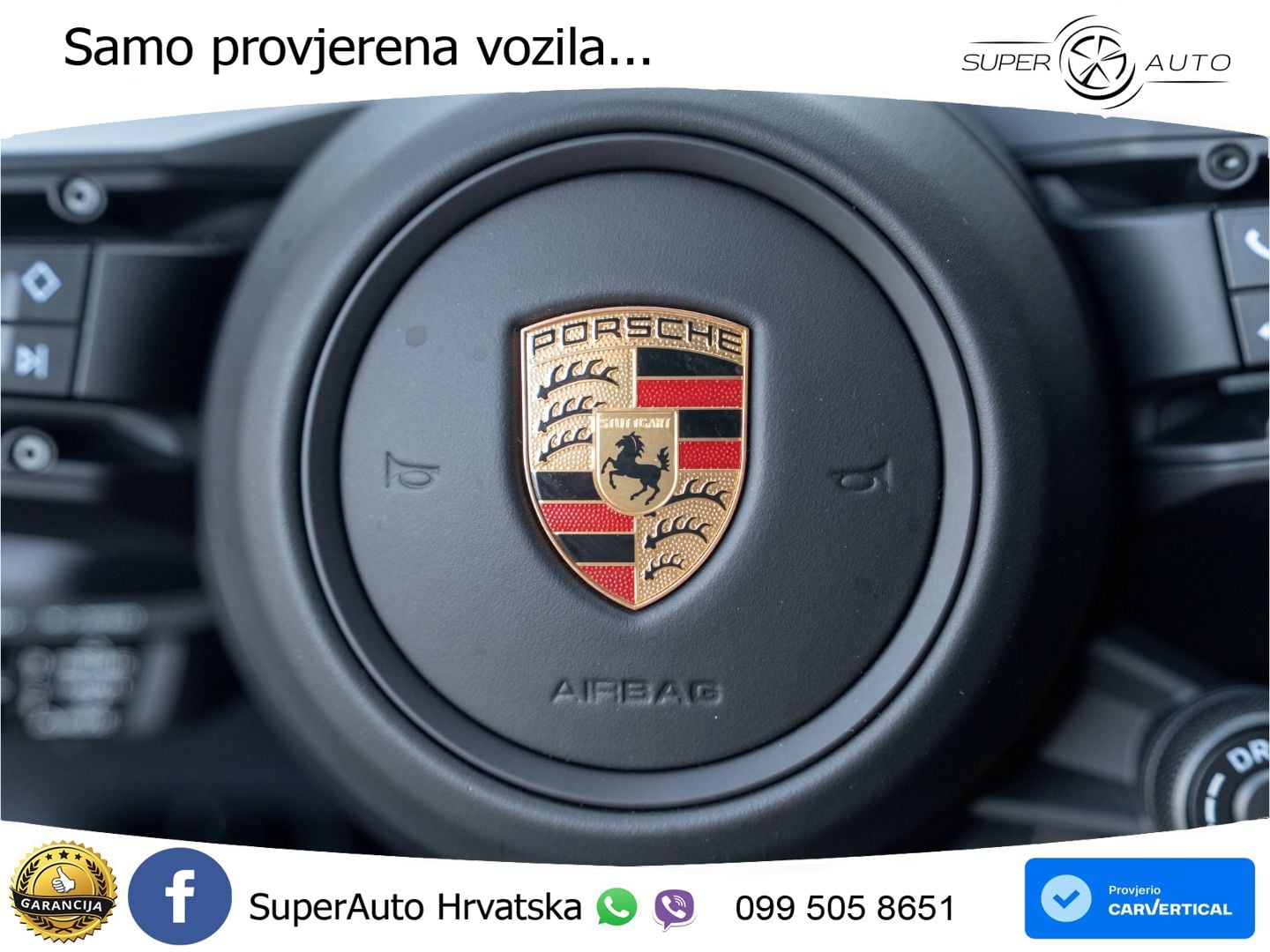Porsche 911 Turbo S Cabriolet 3.8 (650 KS) PDK LED+GR SJED+ACC