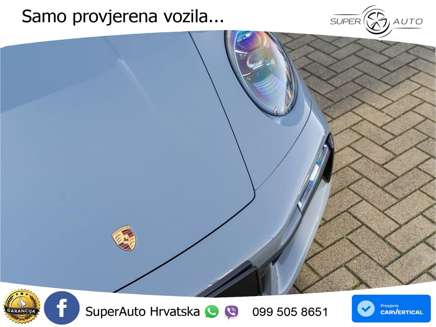 Porsche 911 Turbo S Cabriolet 3.8 (650 KS) PDK LED+GR SJED+ACC