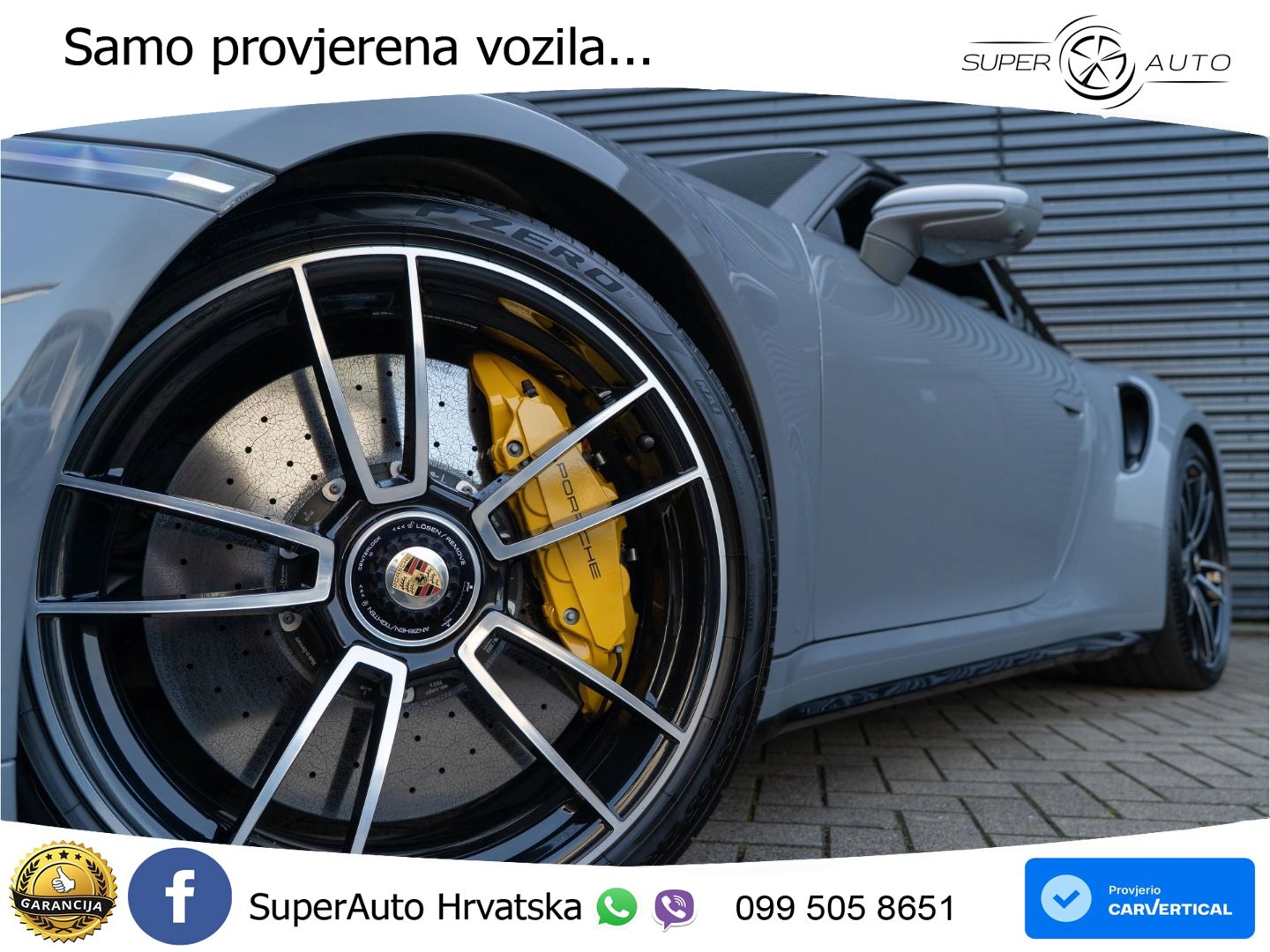 Porsche 911 Turbo S Cabriolet 3.8 (650 KS) PDK LED+GR SJED+ACC