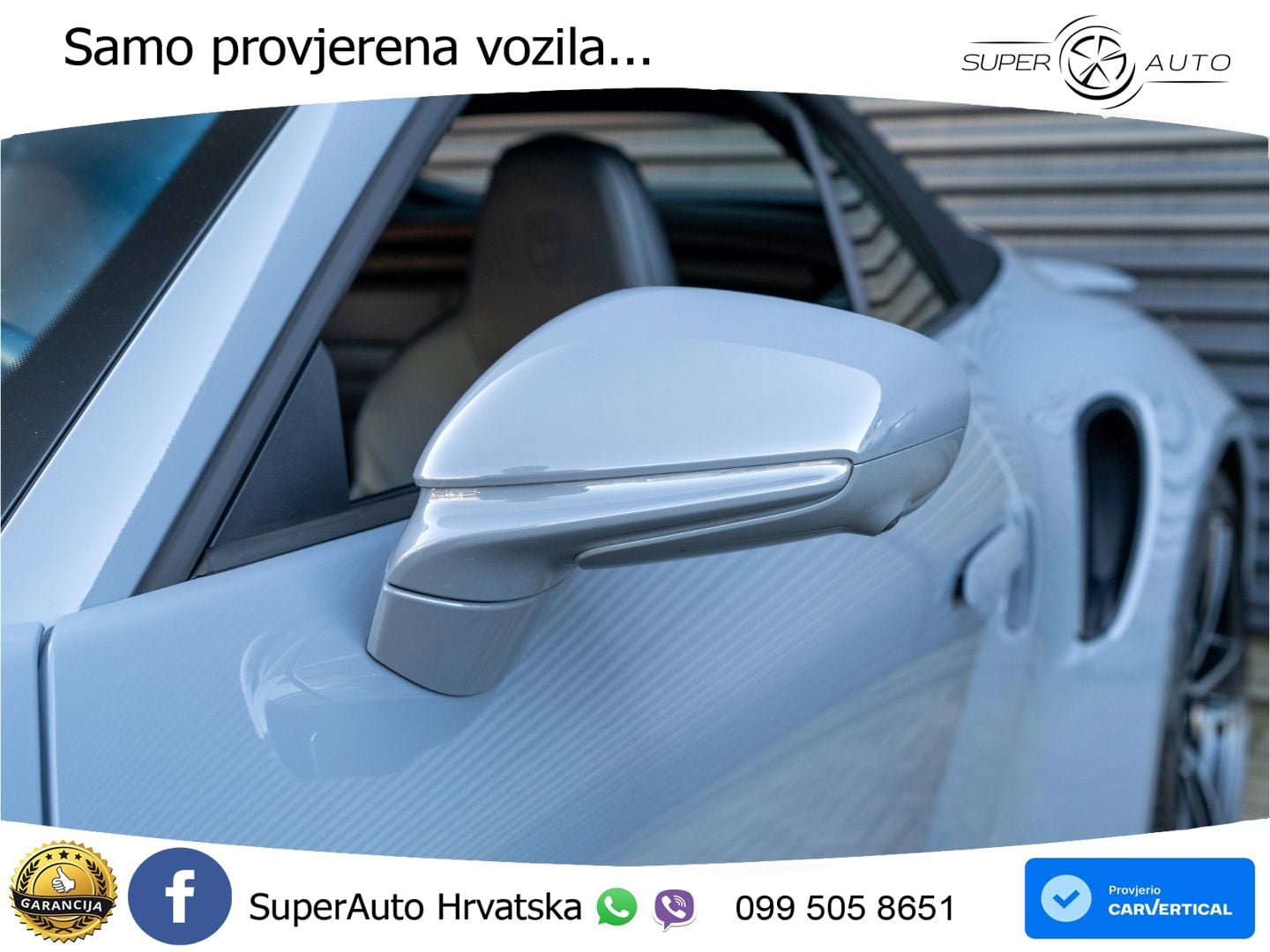 Porsche 911 Turbo S Cabriolet 3.8 (650 KS) PDK LED+GR SJED+ACC