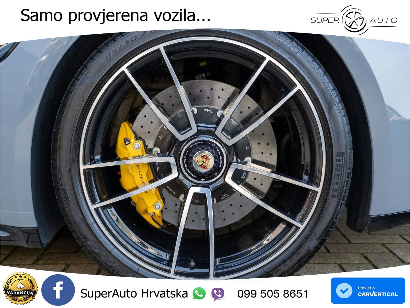 Porsche 911 Turbo S Cabriolet 3.8 (650 KS) PDK LED+GR SJED+ACC
