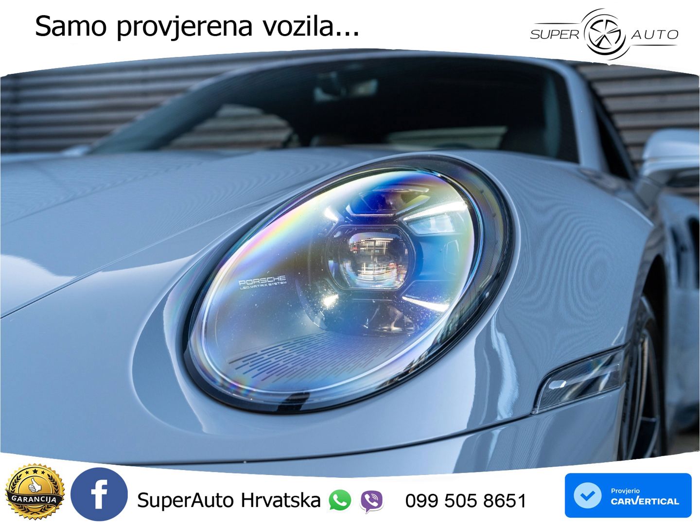 Porsche 911 Turbo S Cabriolet 3.8 (650 KS) PDK LED+GR SJED+ACC