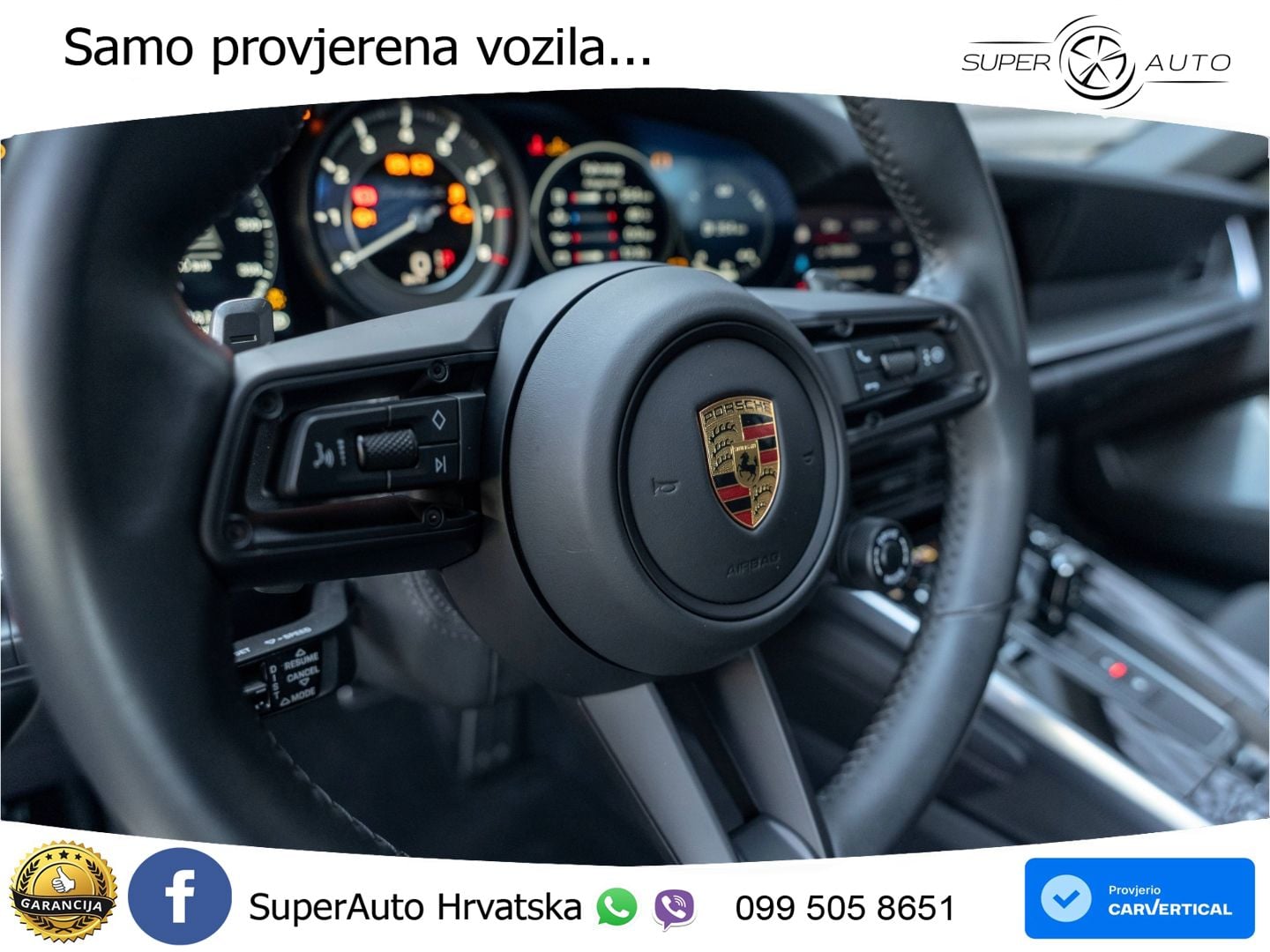 Porsche 911 Turbo S Cabriolet 3.8 (650 KS) PDK LED+GR SJED+ACC