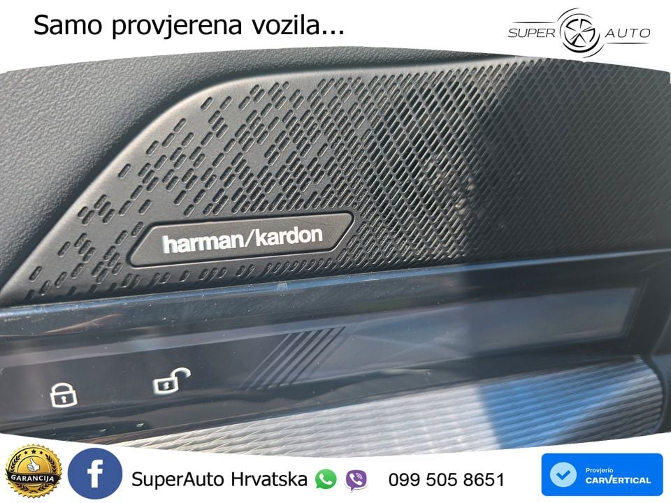 BMW 520d Touring (197 KS) Steptronic M Sport