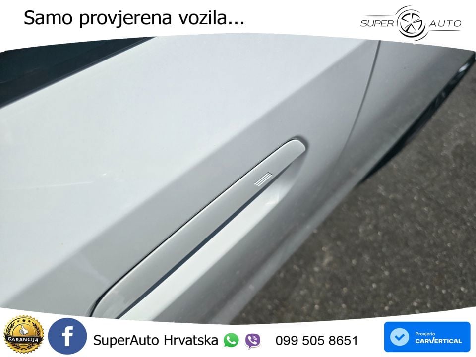 BMW 520d Touring (197 KS) Steptronic M Sport