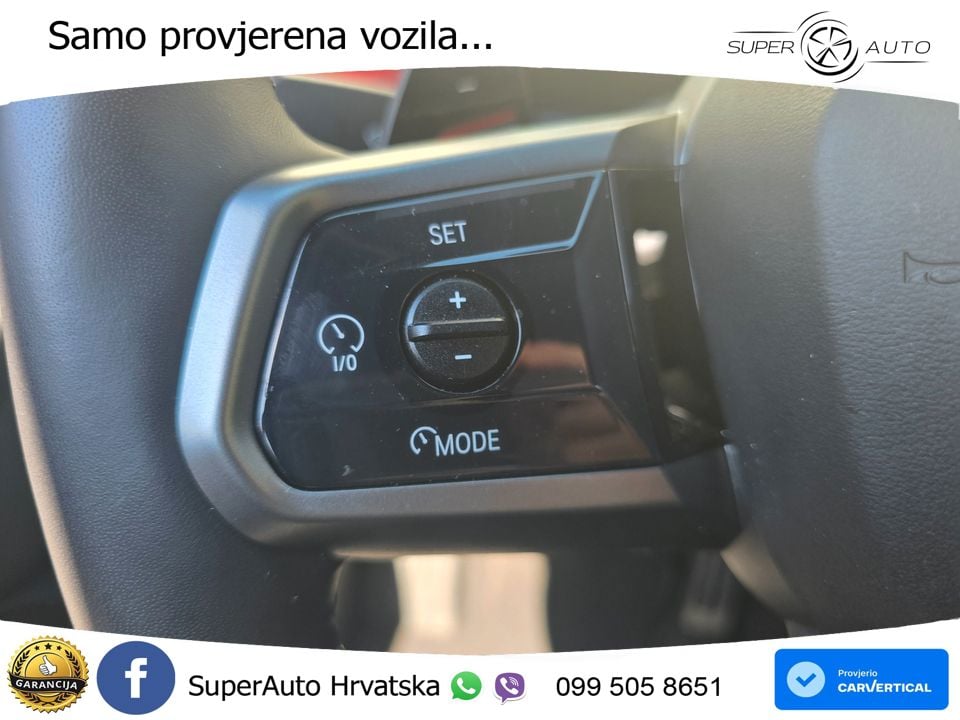 BMW 520d Touring (197 KS) Steptronic M Sport