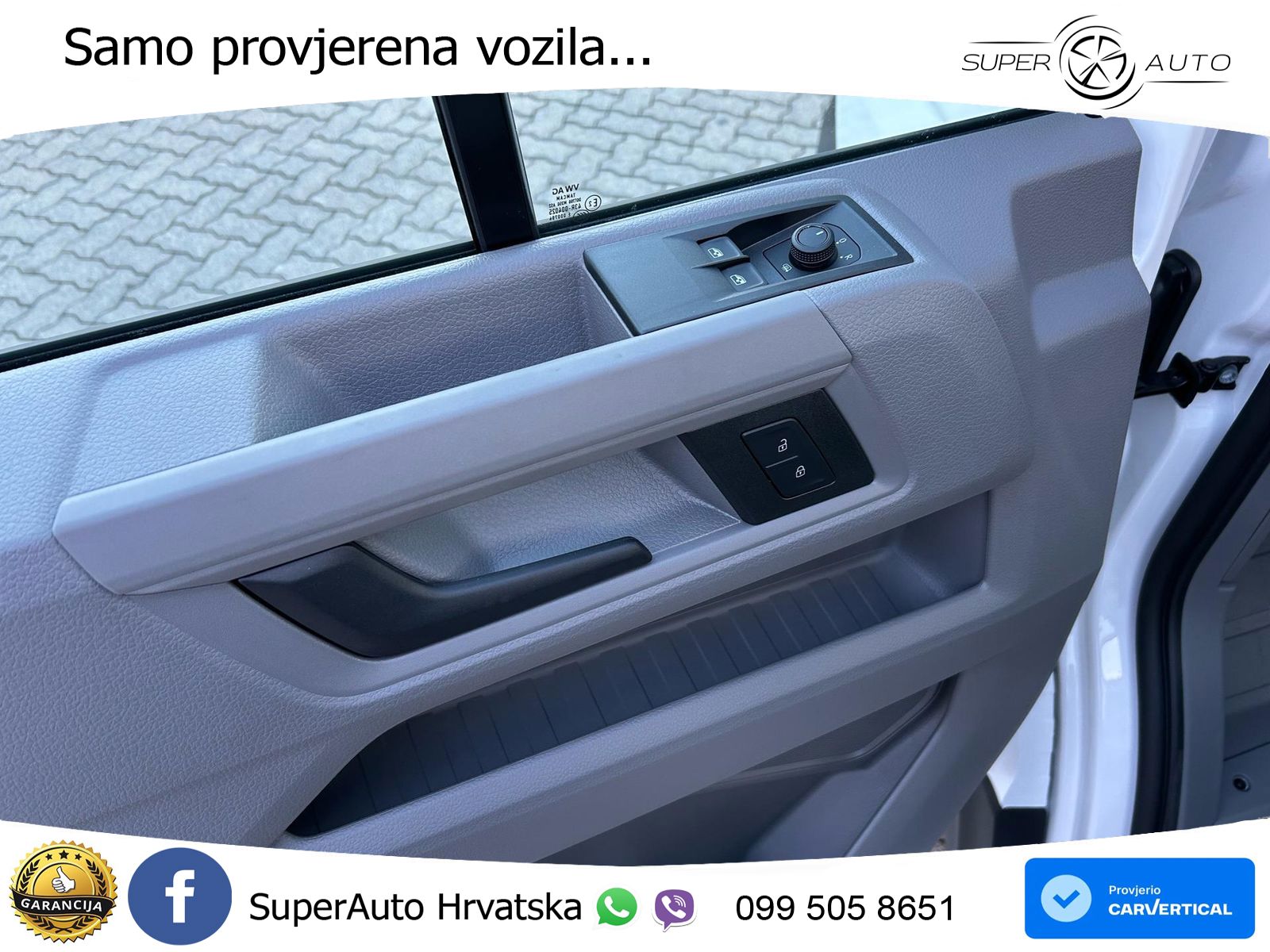 Volkswagen Crafter 35 2.0 TDI MR / 4 J. Garantie 140 KS