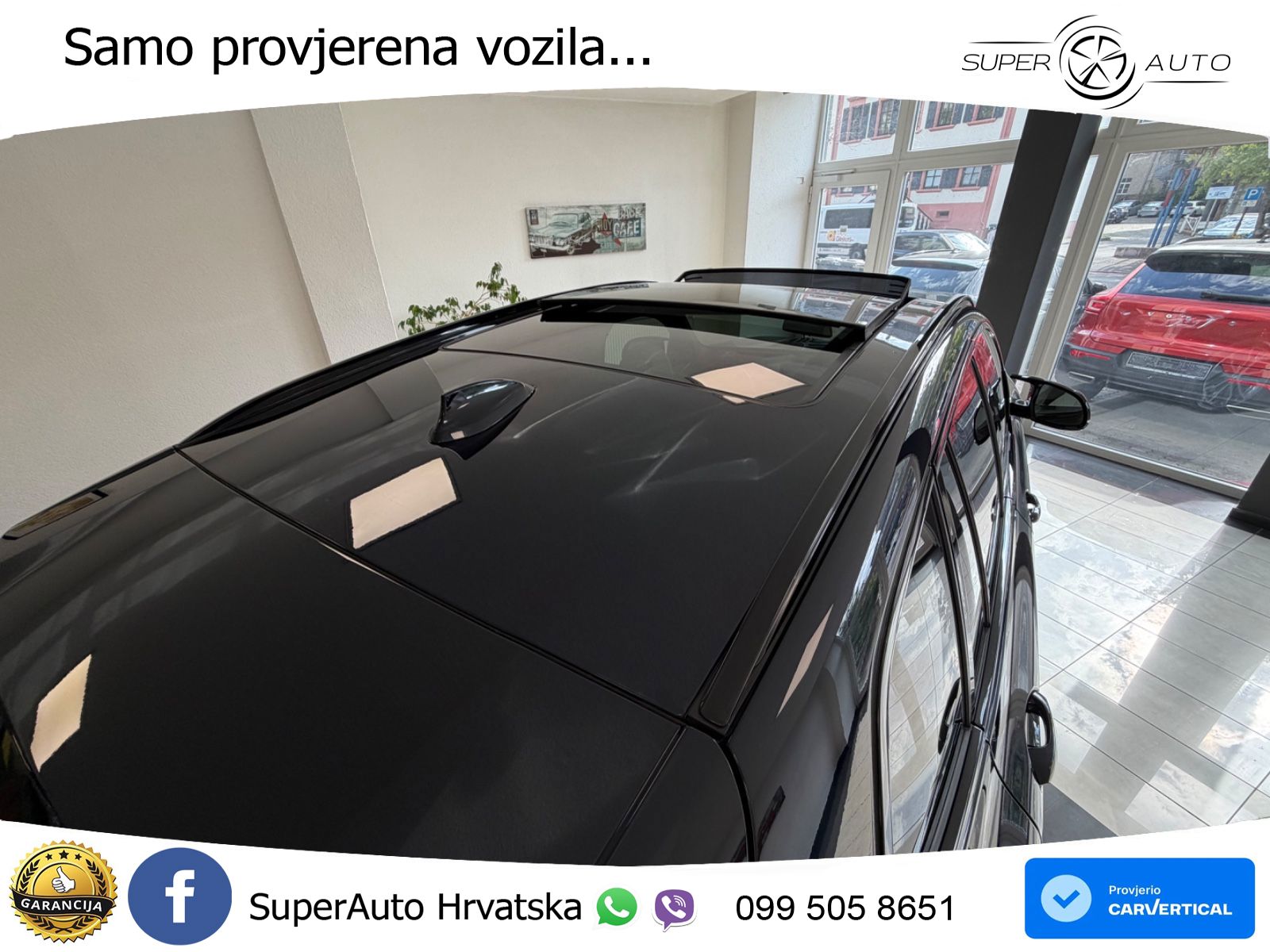 BMW X3 M40i xDrive Steptronic