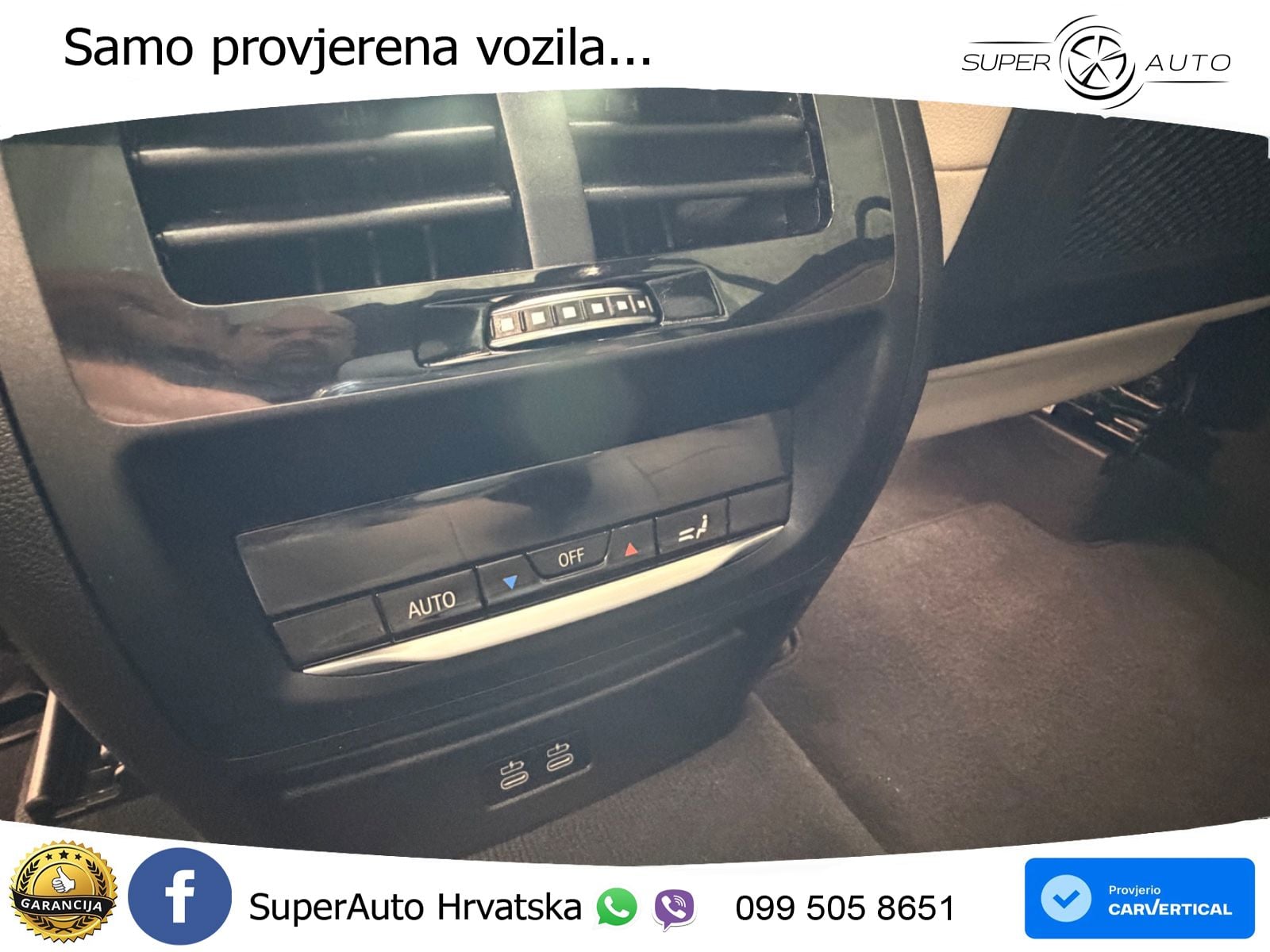 BMW X3 M40i xDrive Steptronic