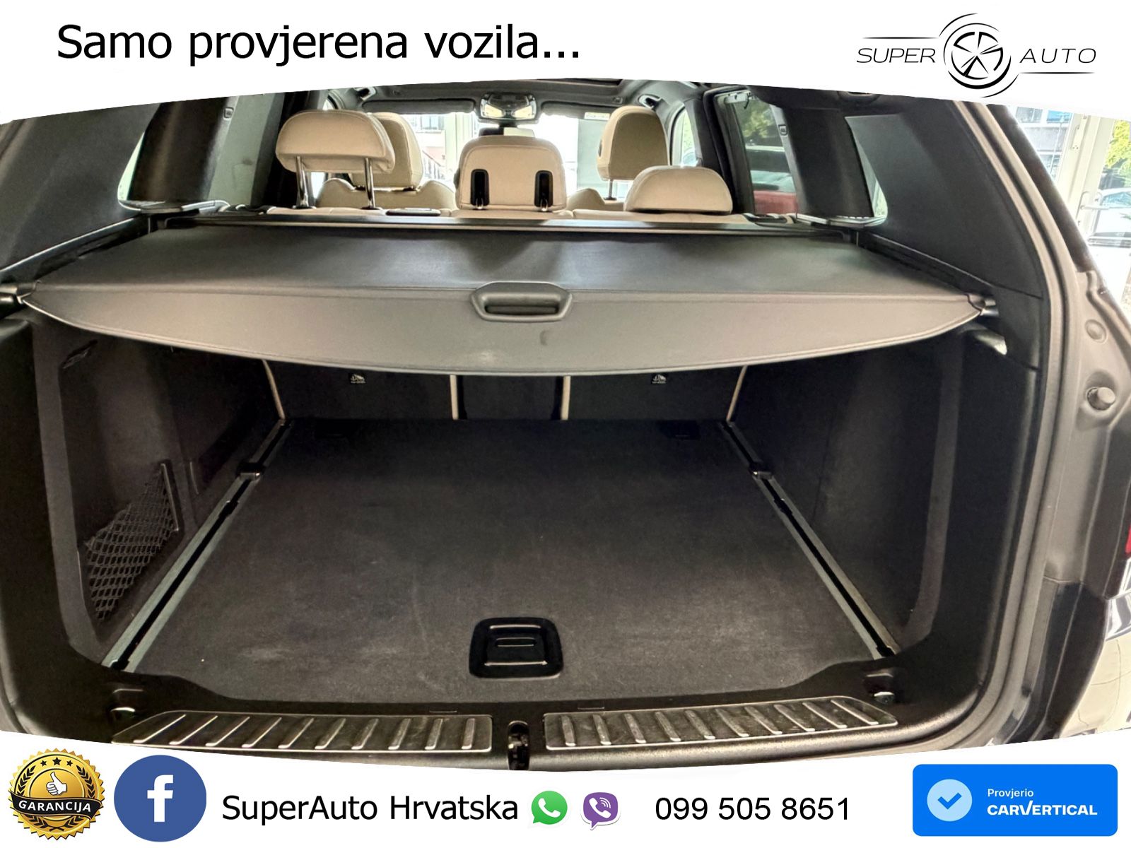 BMW X3 M40i xDrive Steptronic