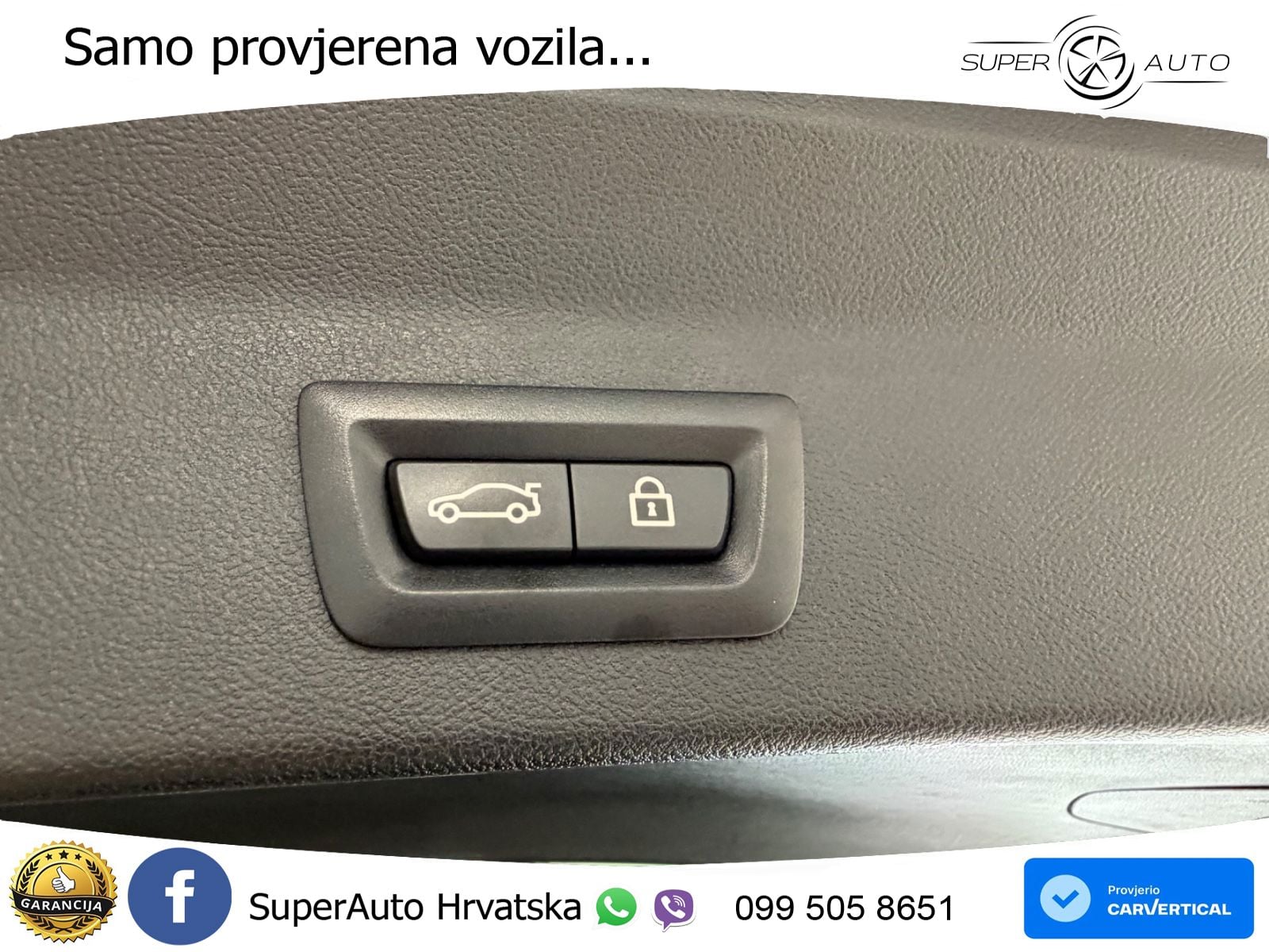 BMW X3 M40i xDrive Steptronic