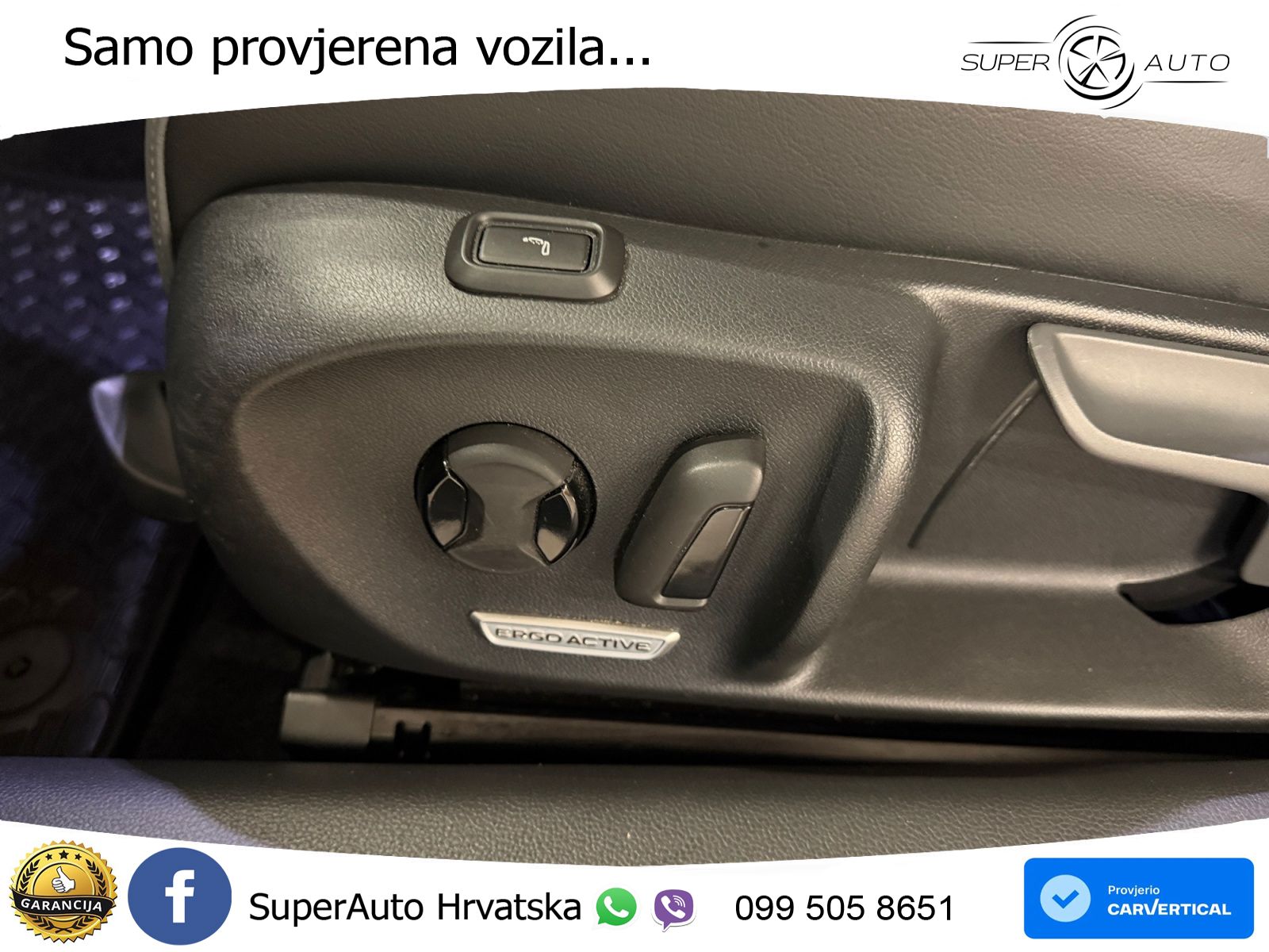 Volkswagen Passat Variant 1.5 eTSI (150 KS) DSG Business LED+GR SJED+ACC