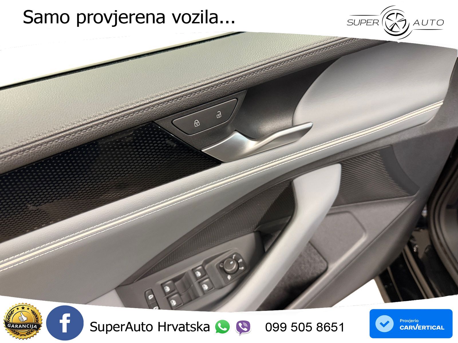 Volkswagen Passat Variant 1.5 eTSI (150 KS) DSG Business LED+GR SJED+ACC