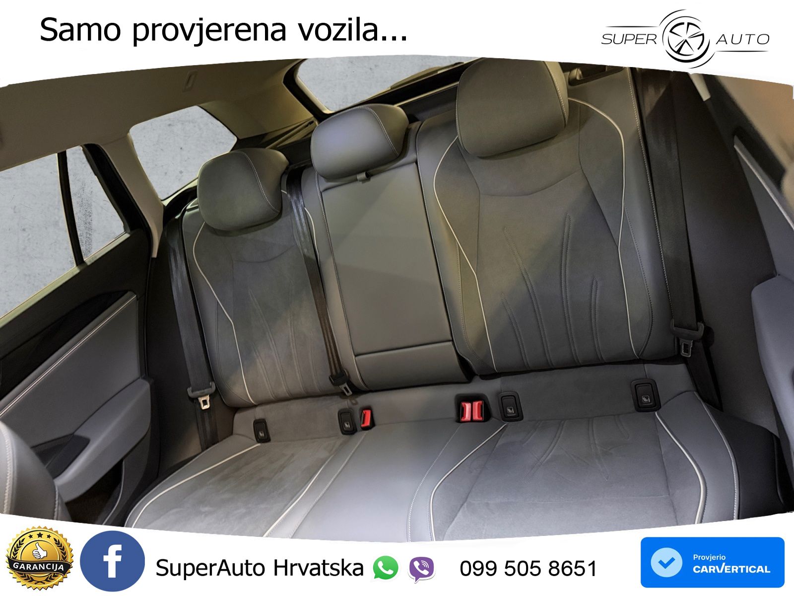 Volkswagen Passat Variant 1.5 eTSI (150 KS) DSG Business LED+GR SJED+ACC
