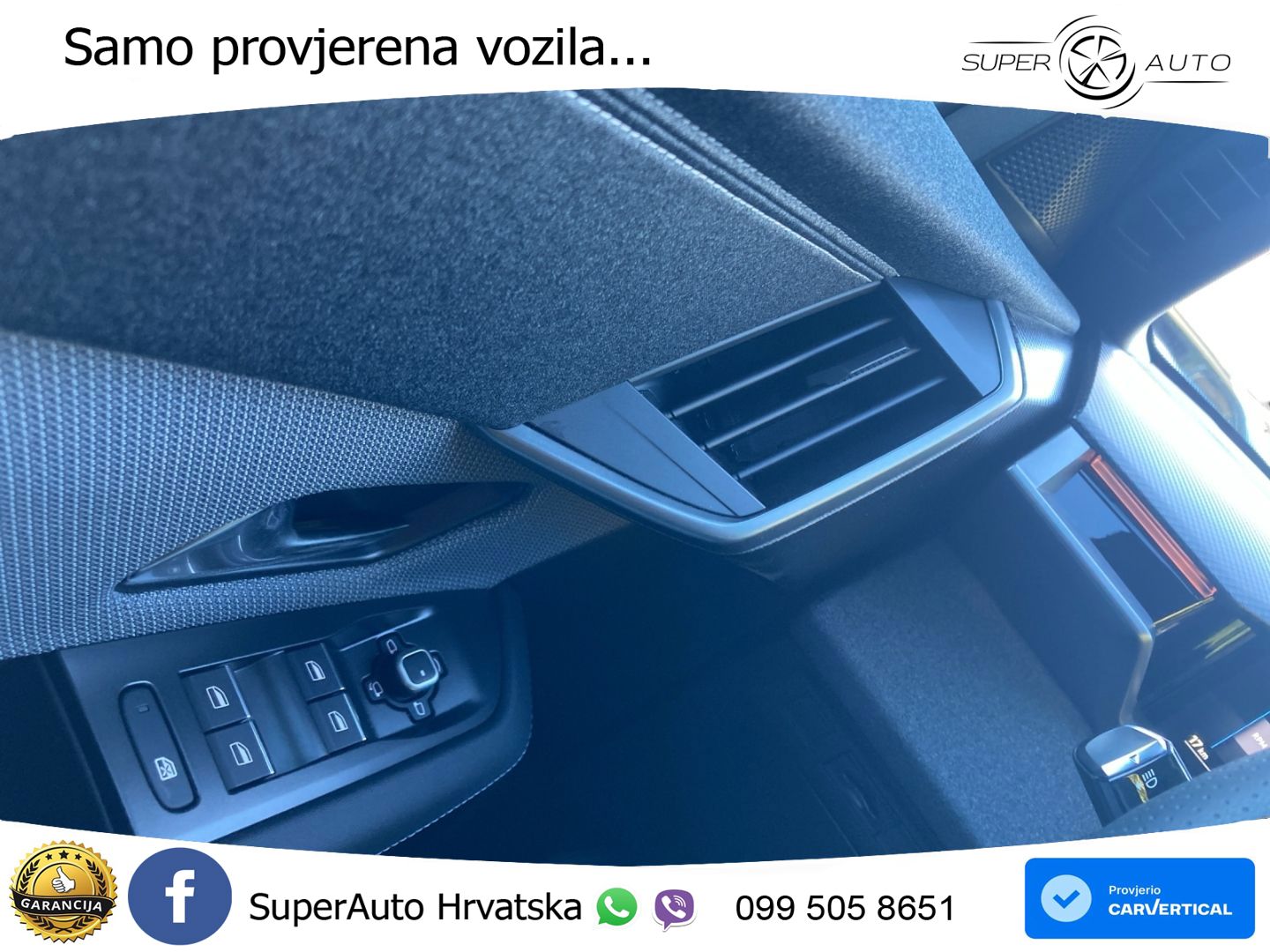 Opel Grandland 1.2 Turbo (145 KS) Hybrid eDCT GS LED+GR SJED+ACC
