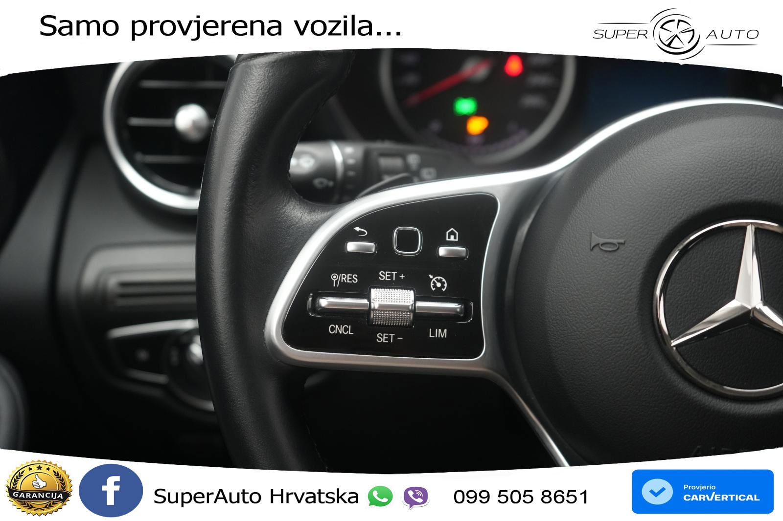 Mercedes GLC 300e (320 KS) 4MATIC 9G-TRONIC