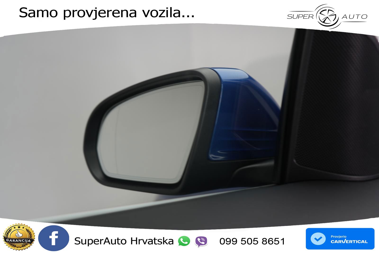 Mercedes GLC 300e (320 KS) 4MATIC 9G-TRONIC