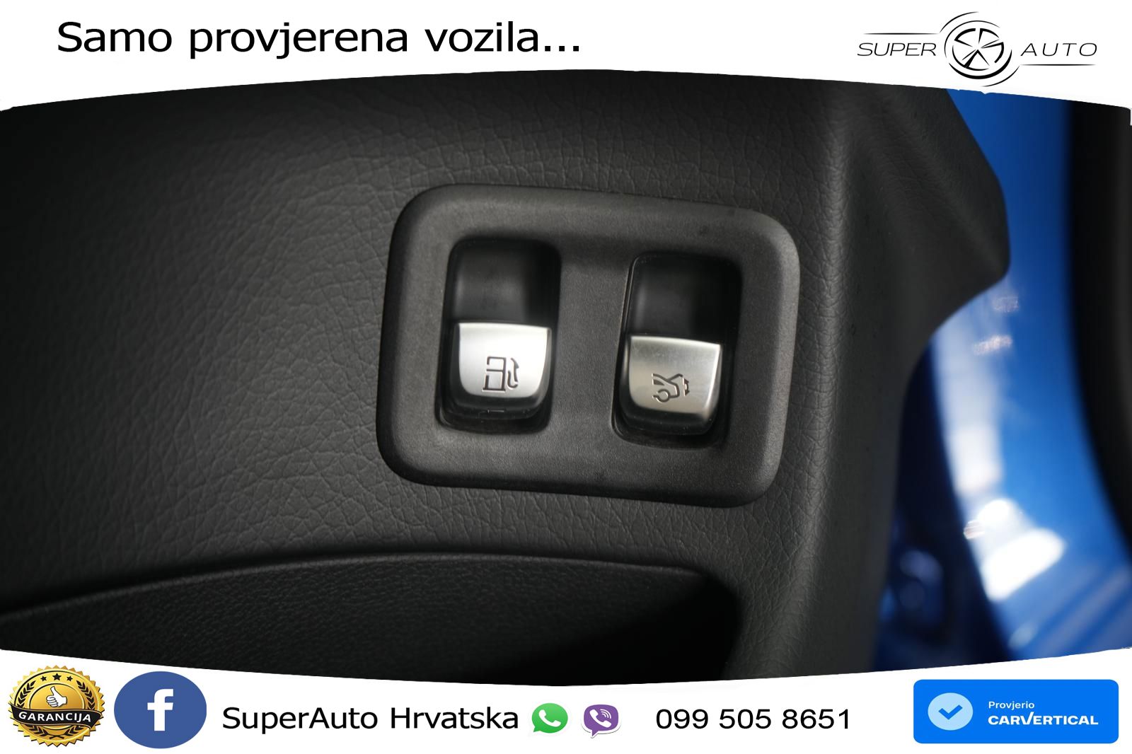 Mercedes GLC 300e (320 KS) 4MATIC 9G-TRONIC