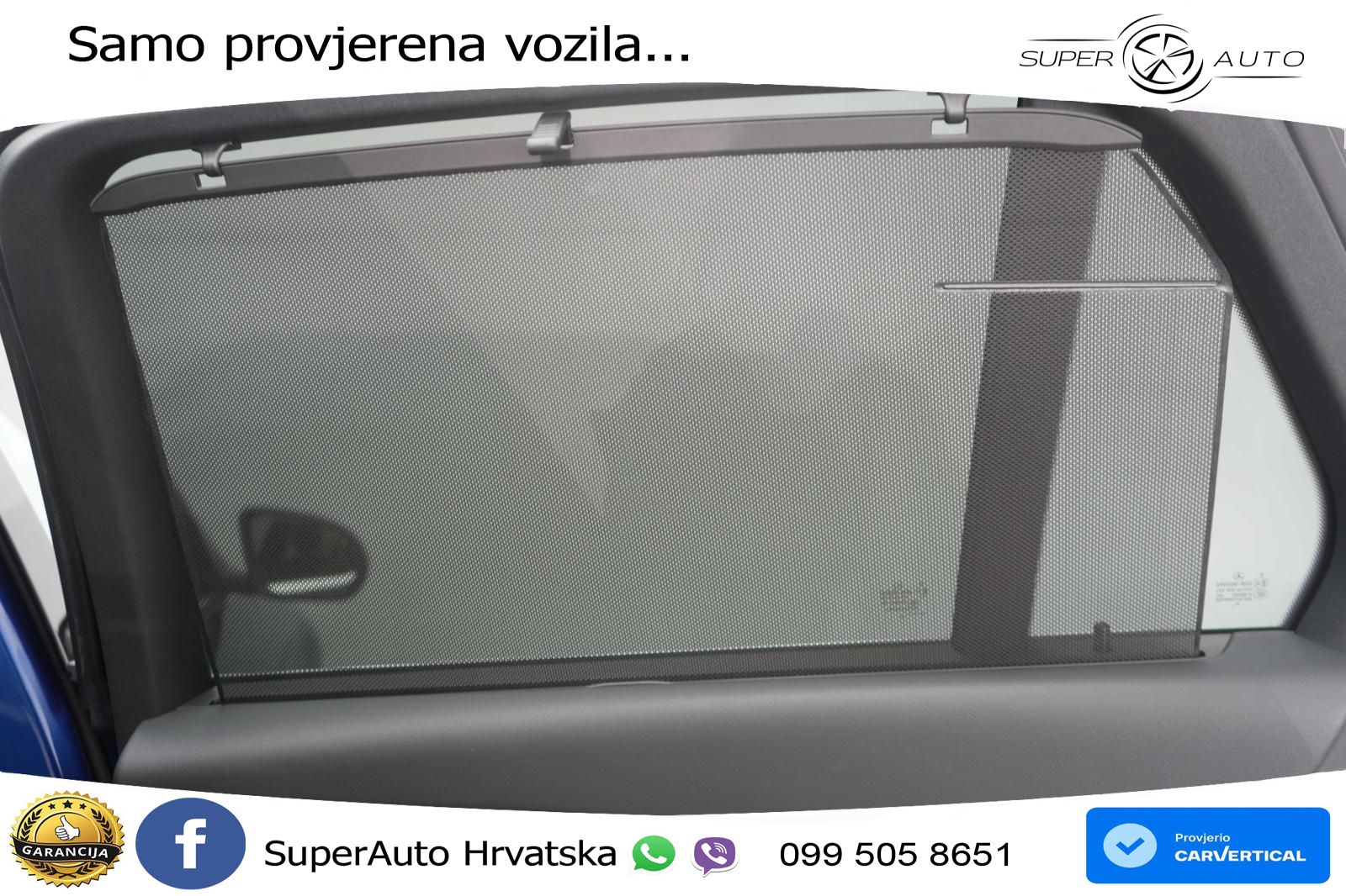 Mercedes GLC 300e (320 KS) 4MATIC 9G-TRONIC