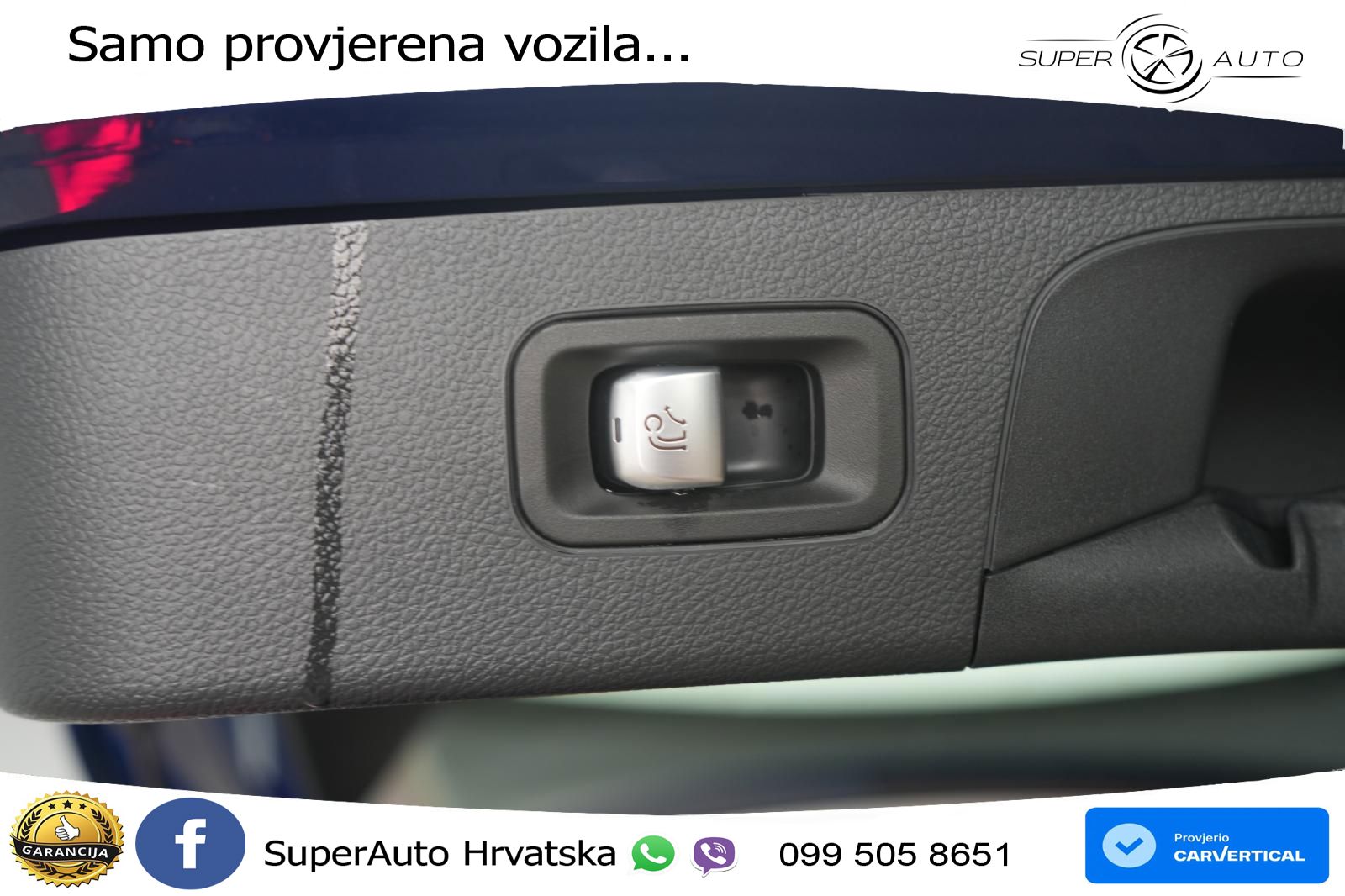 Mercedes GLC 300e (320 KS) 4MATIC 9G-TRONIC