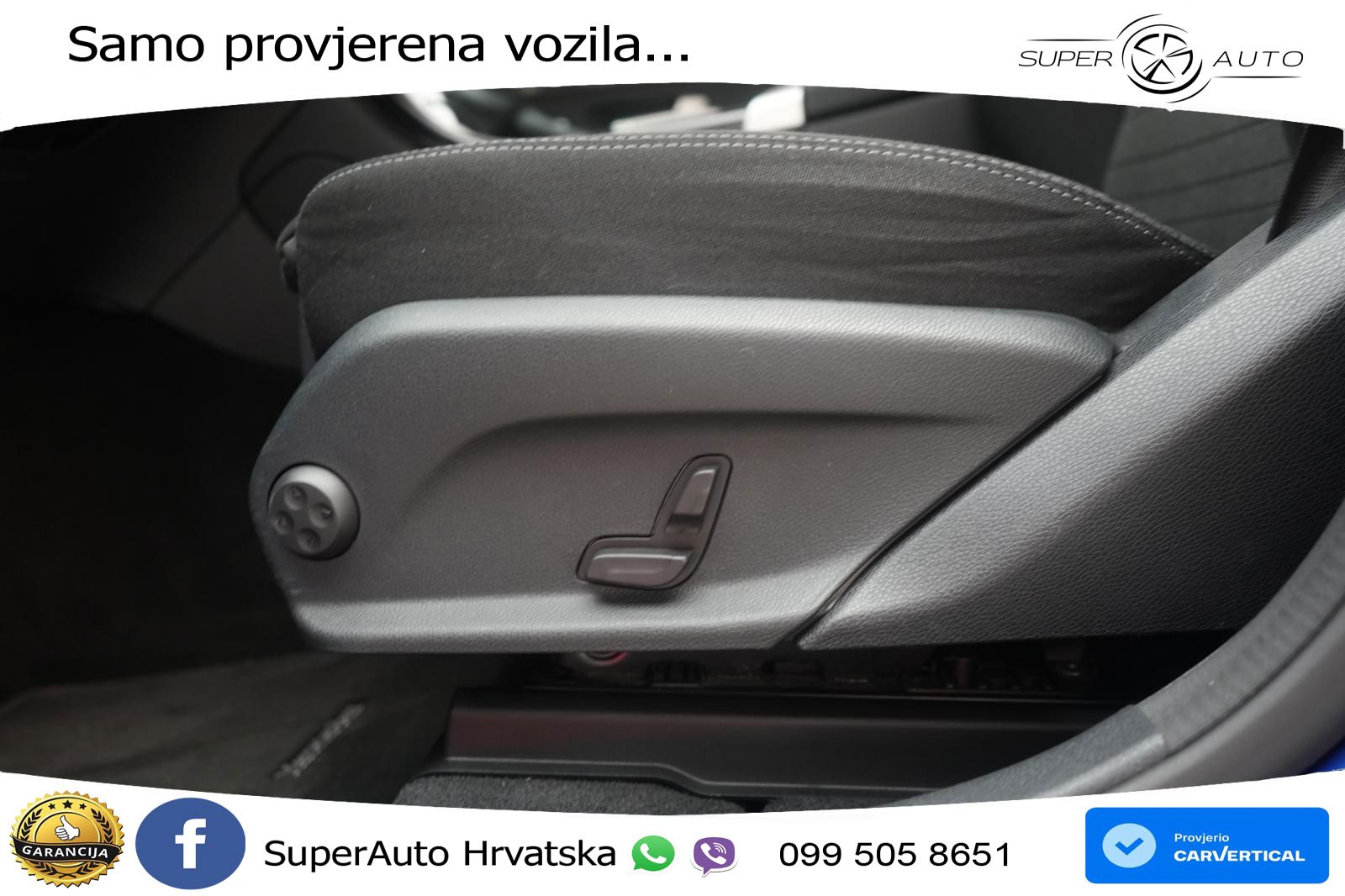 Mercedes GLC 300e (320 KS) 4MATIC 9G-TRONIC