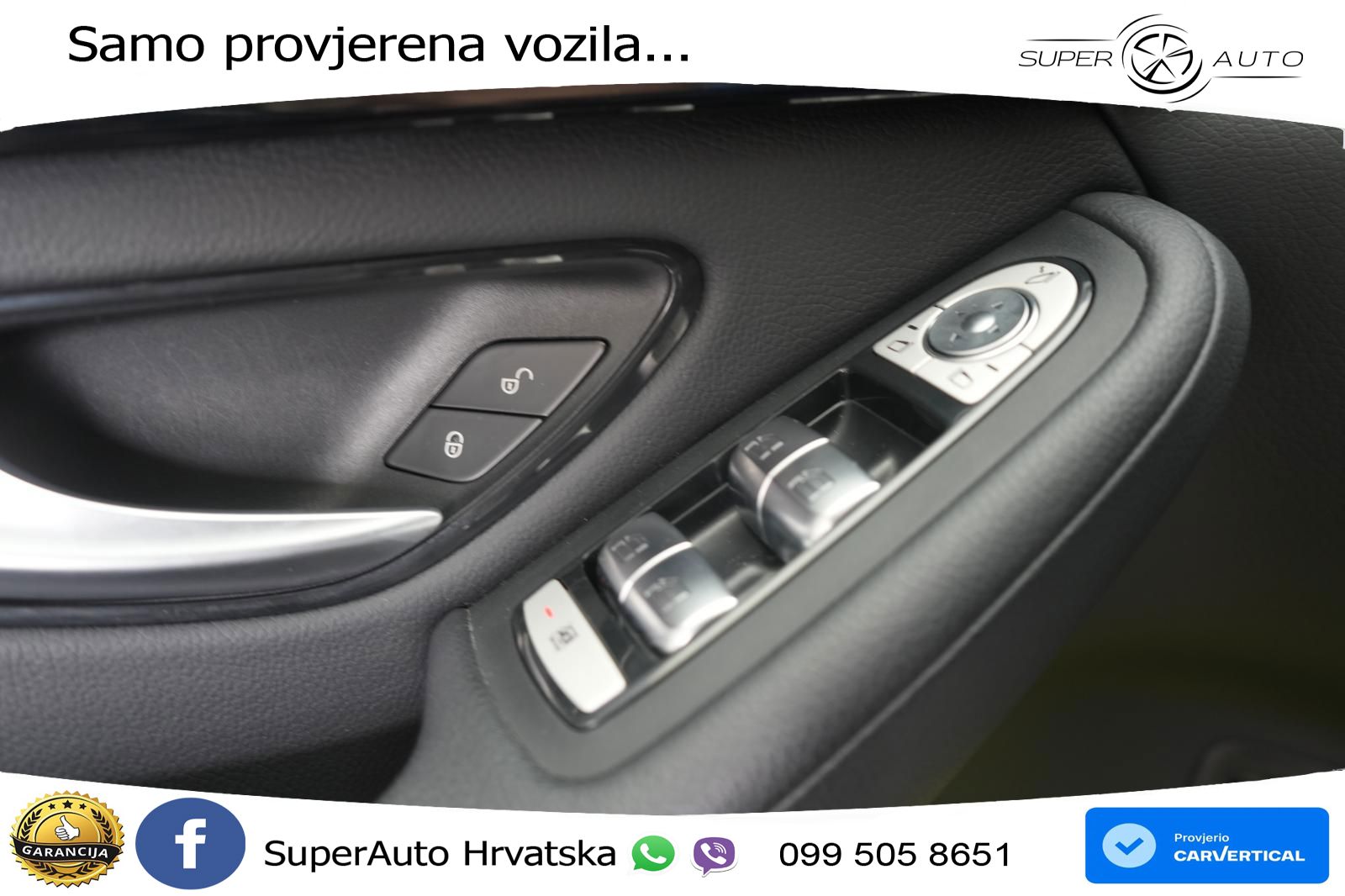 Mercedes GLC 300e (320 KS) 4MATIC 9G-TRONIC