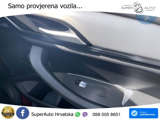 BMW X3 Long 25L xDrive Steptronic LED+GR SJED+ACC