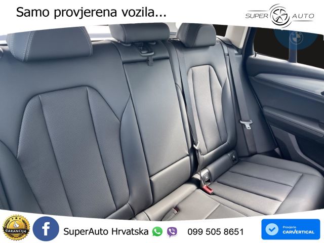 BMW X3 Long 25L xDrive Steptronic LED+GR SJED+ACC