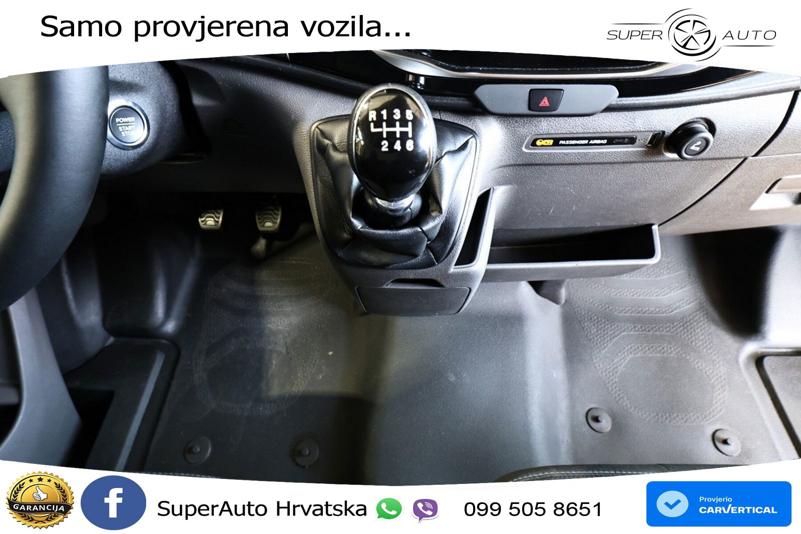 Ford Transit Kasten FT 2.0TDCi RWD 350 L4 Trend 360° 131 KS