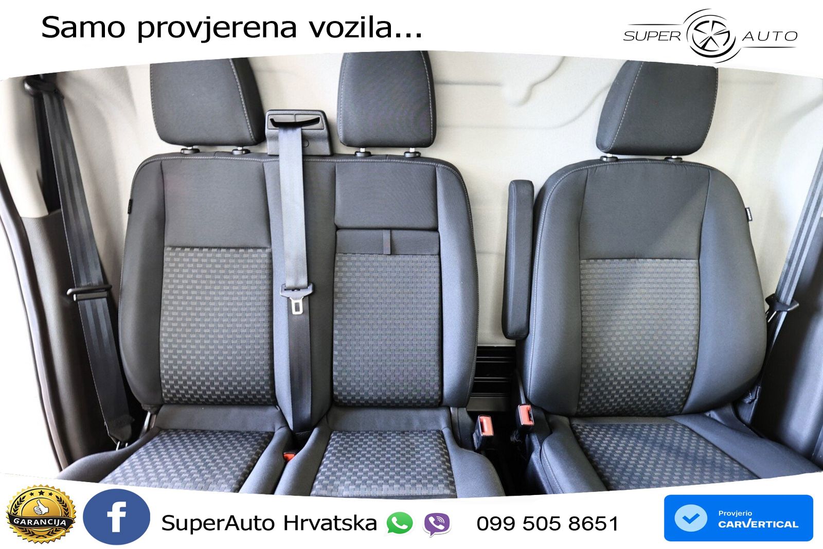 Ford Transit Kasten FT 2.0TDCi RWD 350 L4 Trend 360° 131 KS