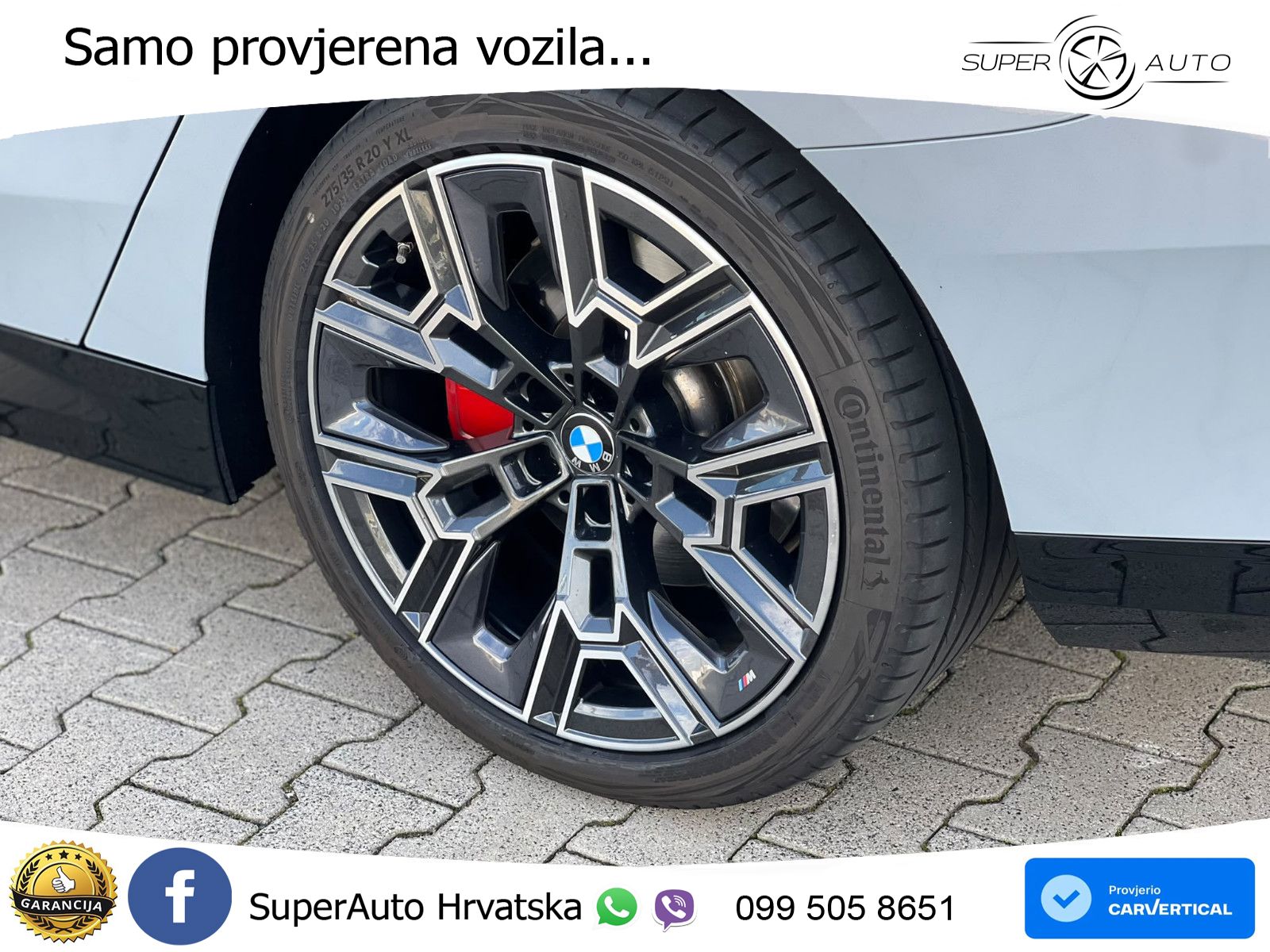 BMW 540d Touring (303 KS) xDrive Steptronic M Sport