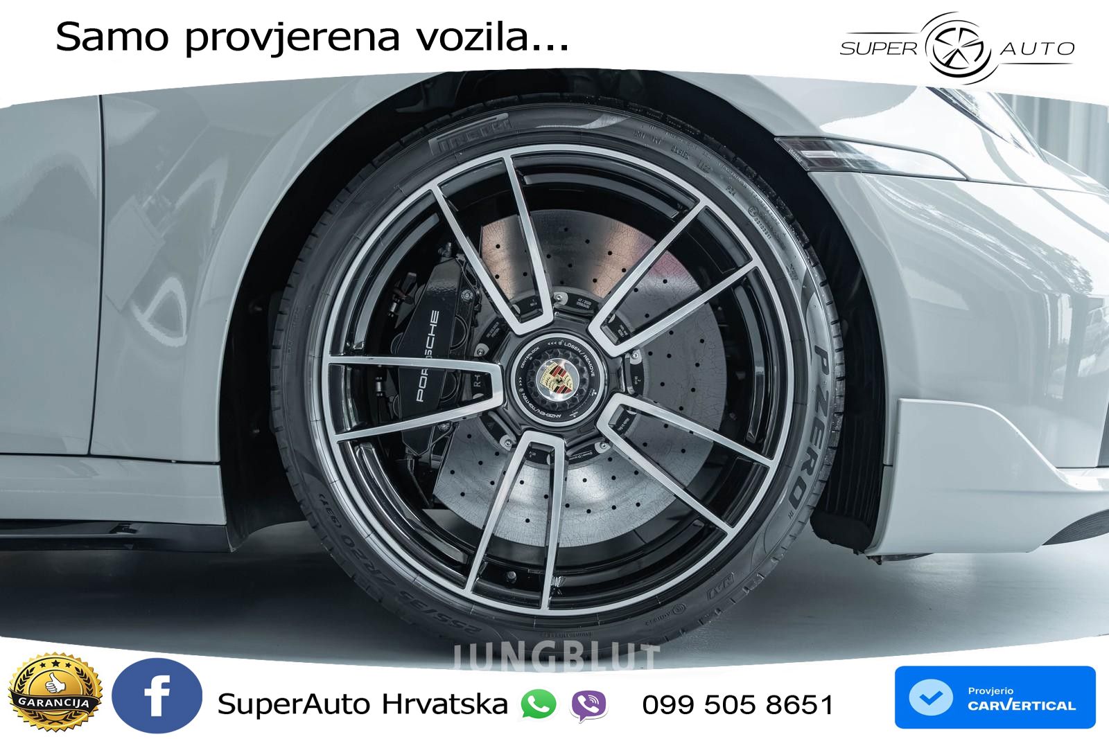Porsche 911 Turbo S Cabriolet 3.8 (650 KS) PDK MATRIX+GR SJED+KAM