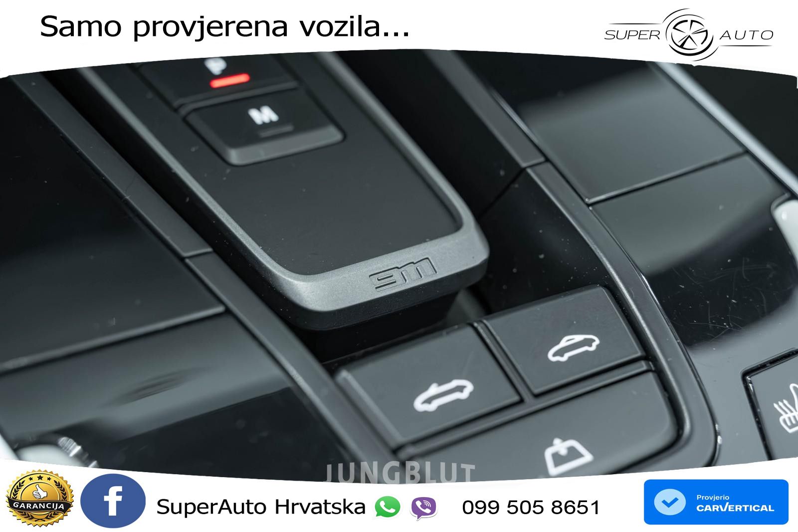 Porsche 911 Turbo S Cabriolet 3.8 (650 KS) PDK MATRIX+GR SJED+KAM