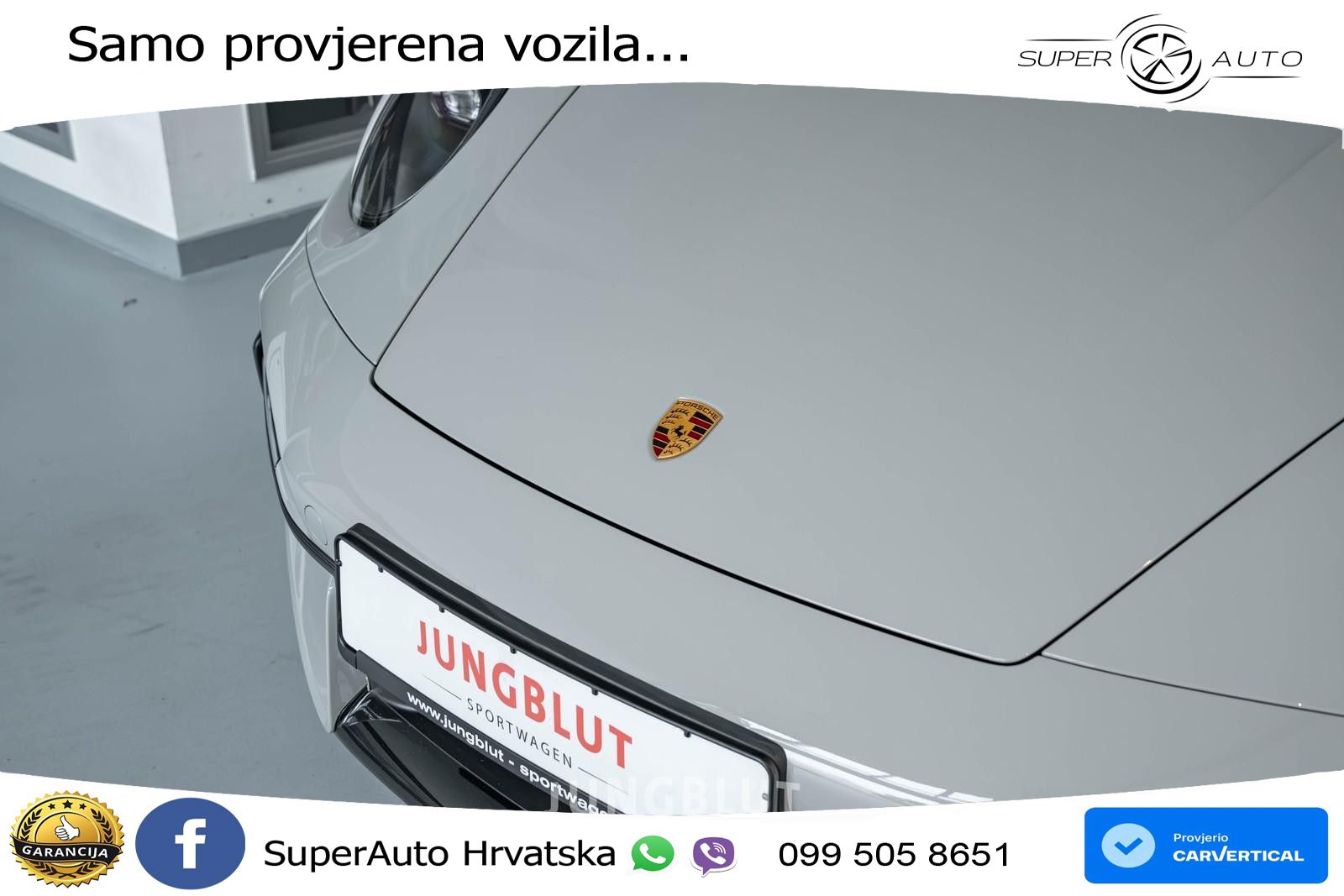 Porsche 911 Turbo S Cabriolet 3.8 (650 KS) PDK MATRIX+GR SJED+KAM